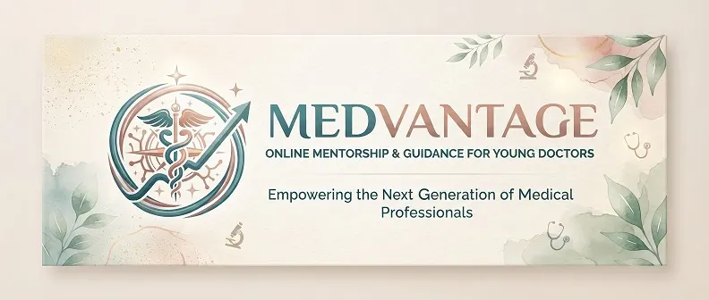 Medical Learning  Banner