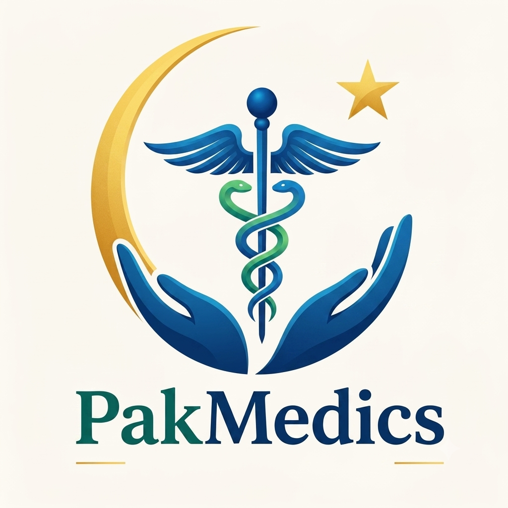 Dr. Hina Nasir Logo