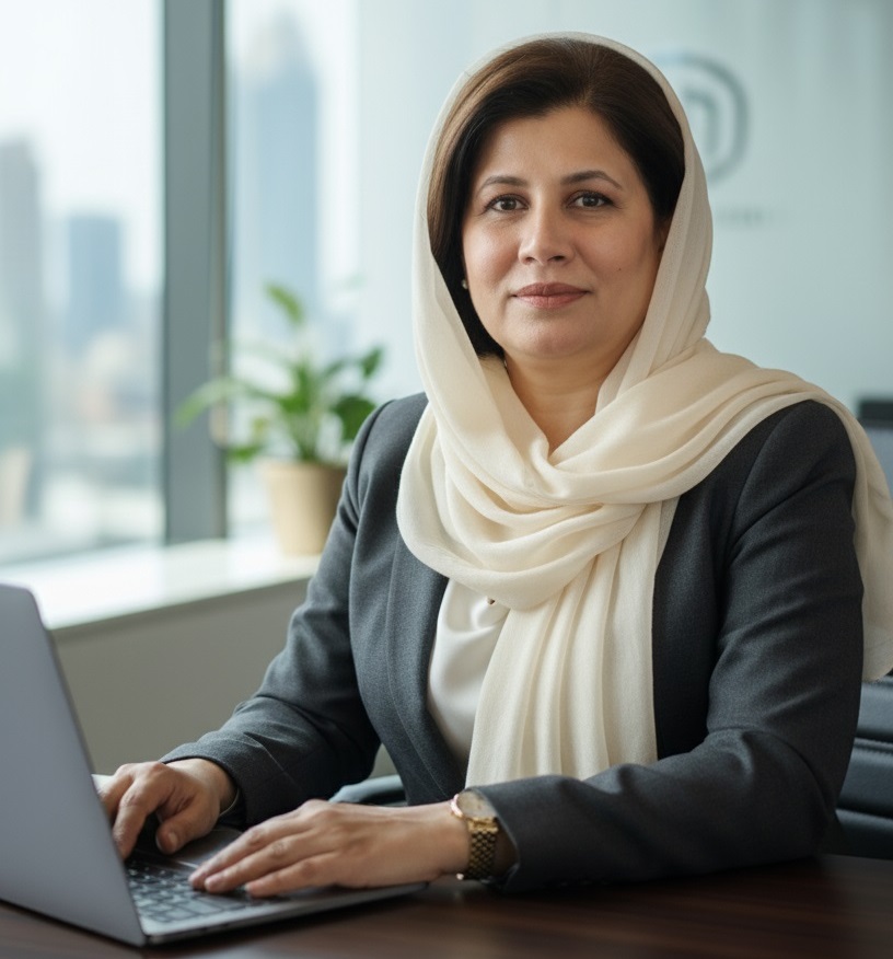 Asma Malik