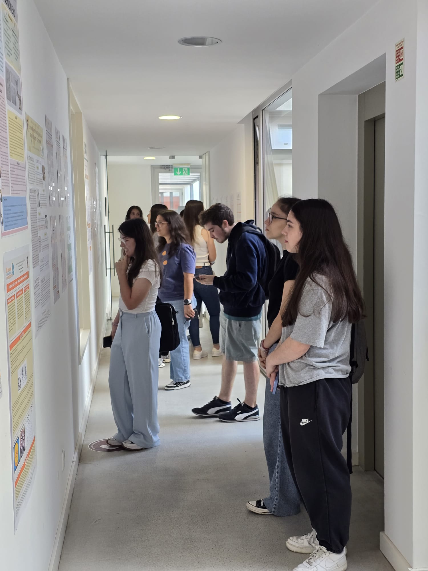 ISCE Douro promoveu as III Jornadas de Boas Práticas Socioeducativas