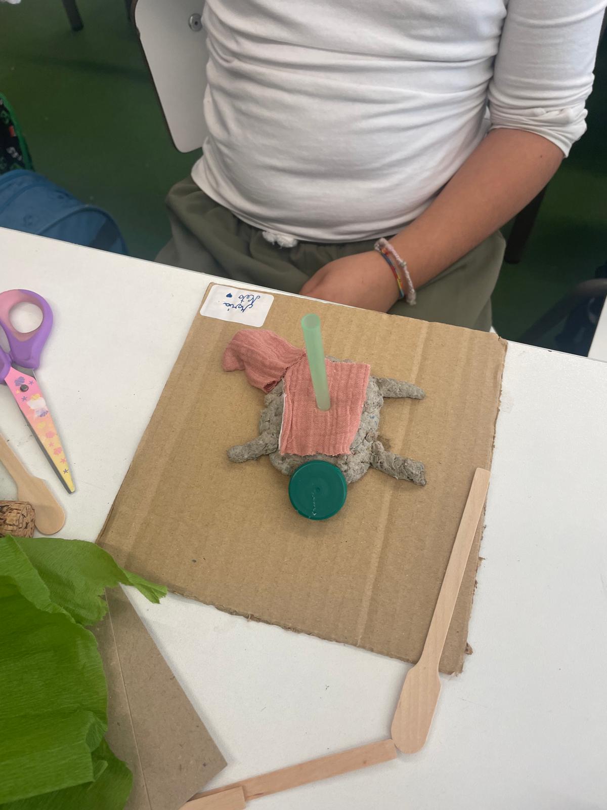 ISCE Douro promove Arte que educa