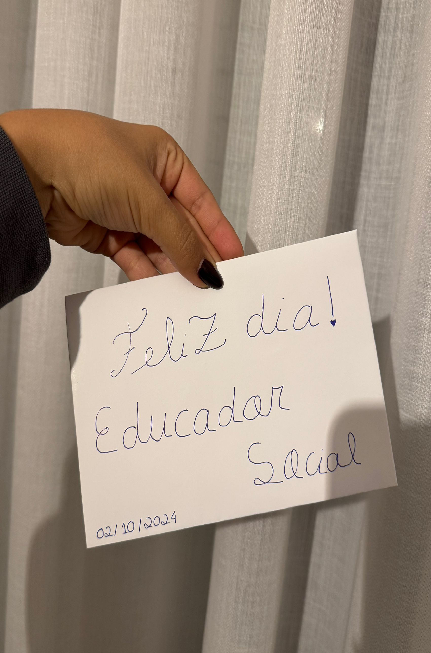 ISCE Douro assinala Dia Internacional dos Educadores Sociais