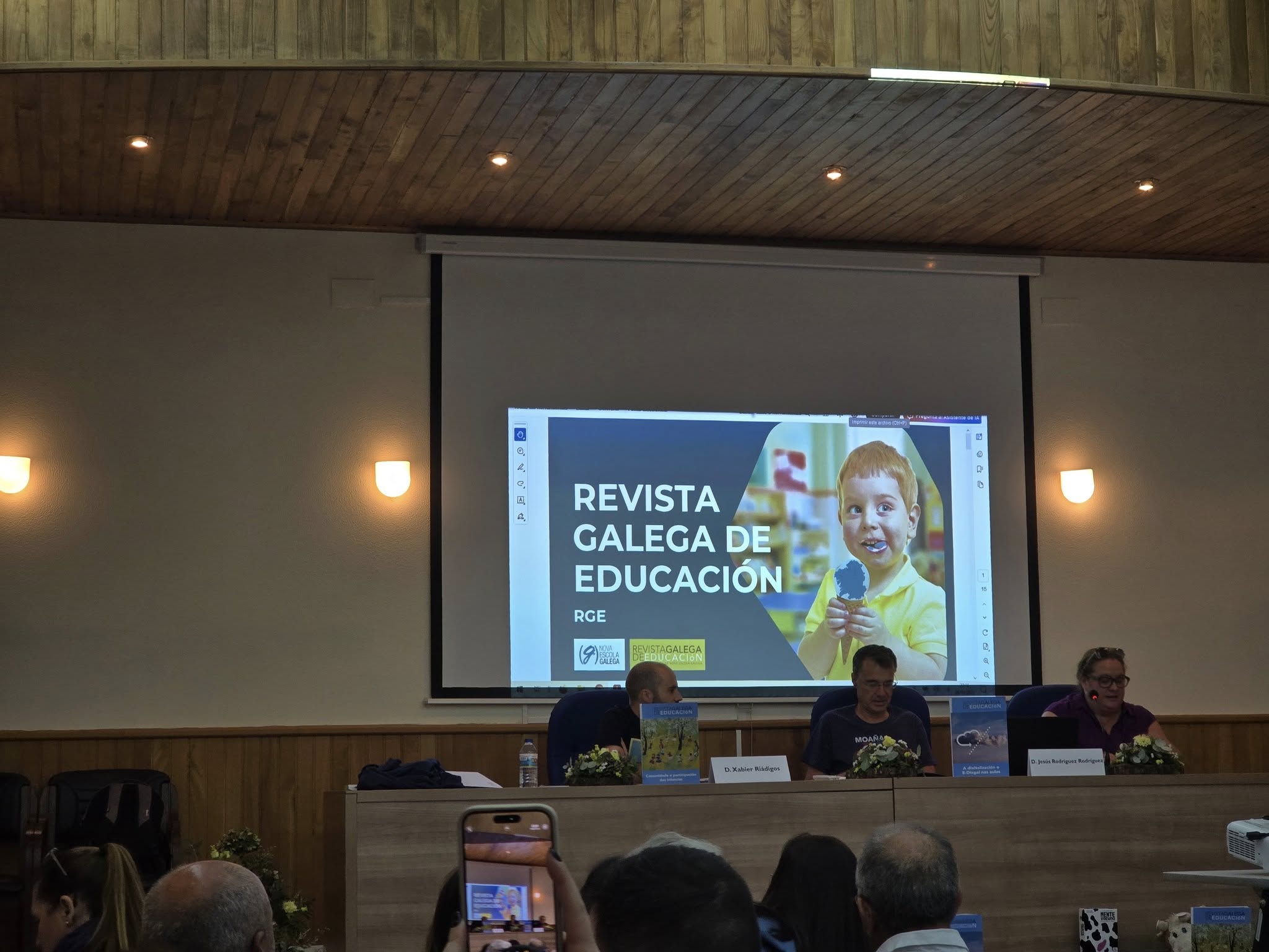 ISCE Douro participa na IV Convivência Profissional e Interuniversitária de Educação Social