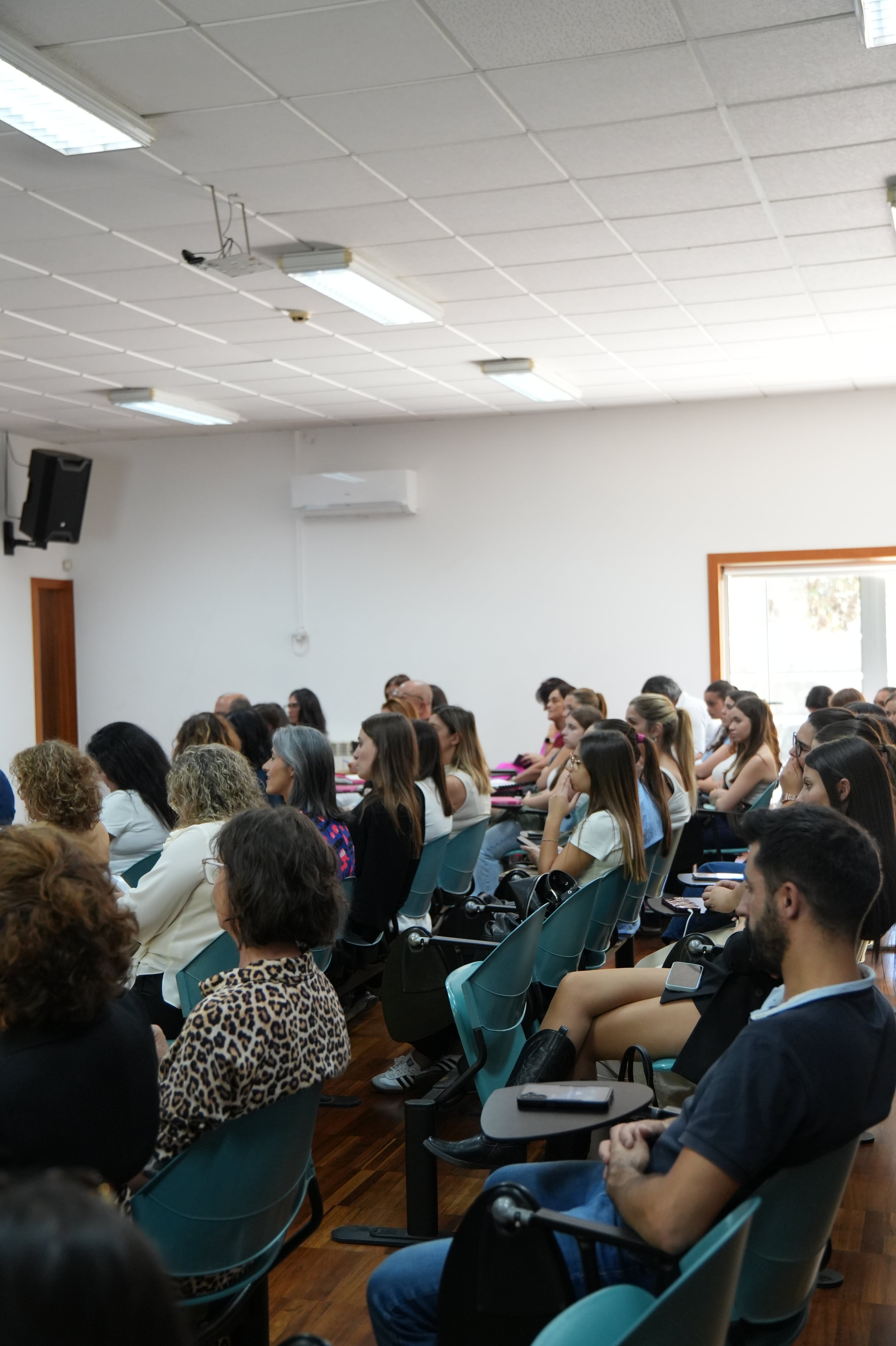 ISCE Douro celebrou o Dia Internacional do Educador Social com Conferência, Laudatio e Prémio de Homenagem