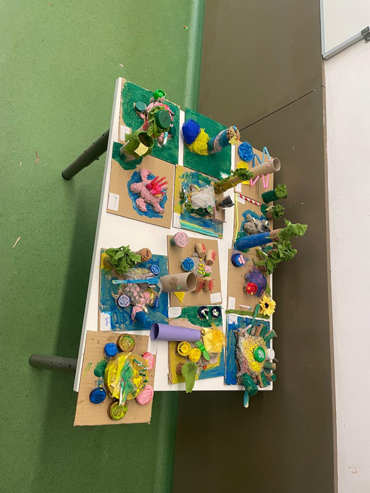 ISCE Douro promove Arte que educa