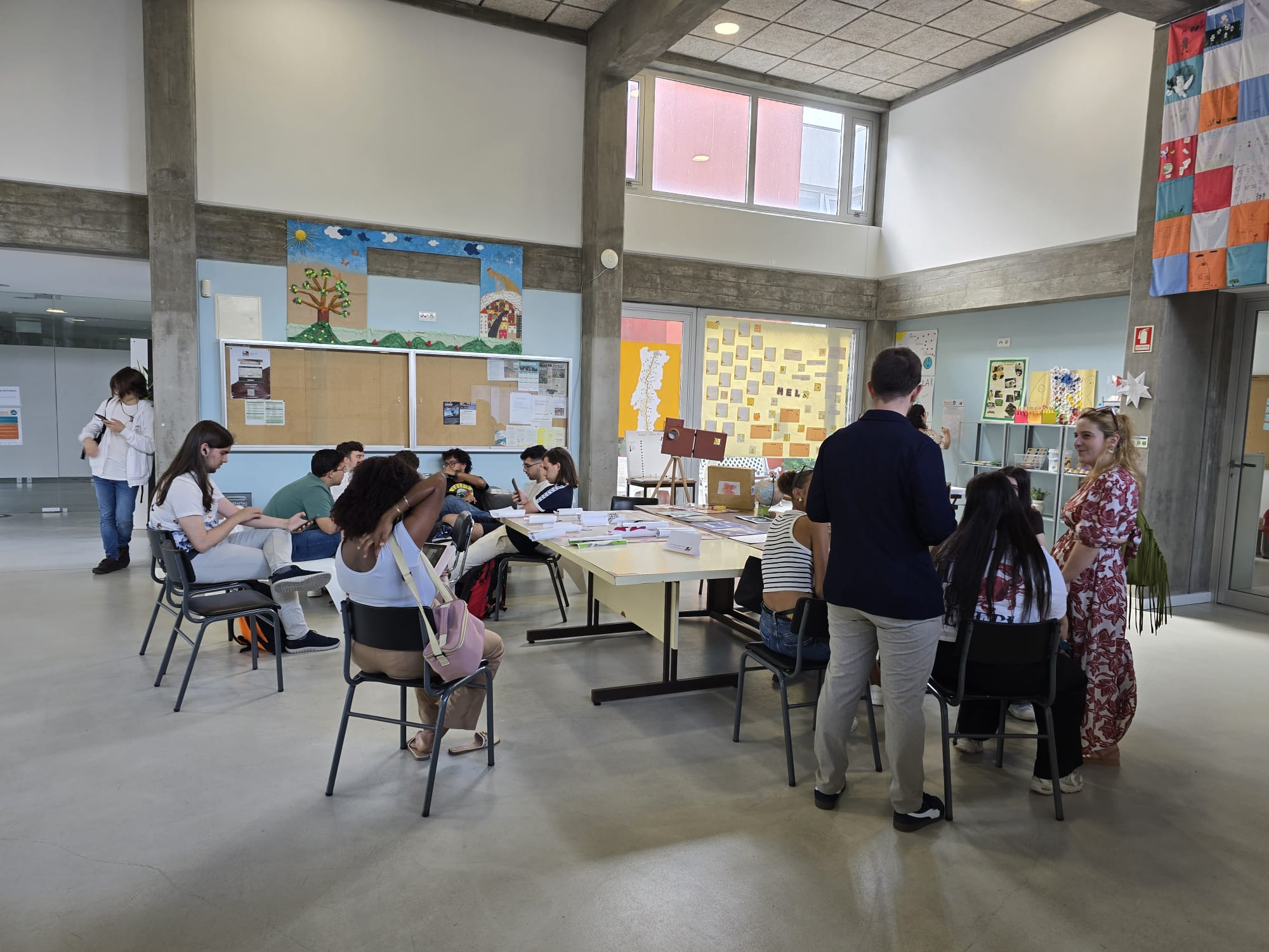 ISCE Douro promoveu as III Jornadas de Boas Práticas Socioeducativas