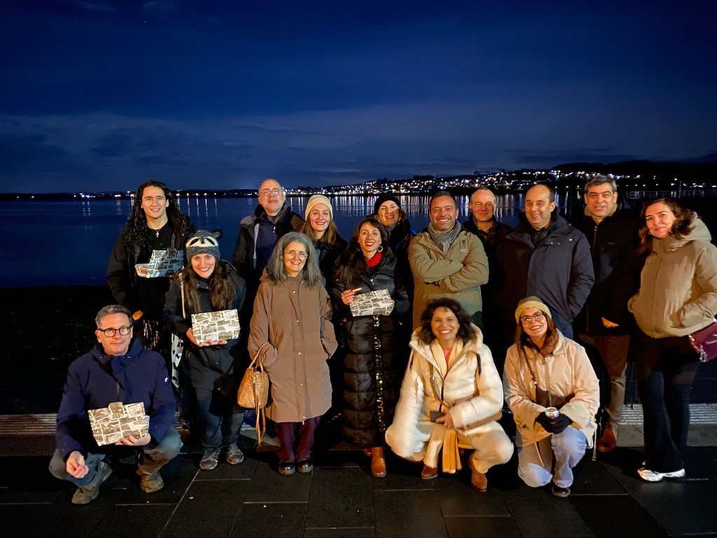 ISCE Douro integra Missão do CNIPES sobre Inovação Pedagógica na Abertay University