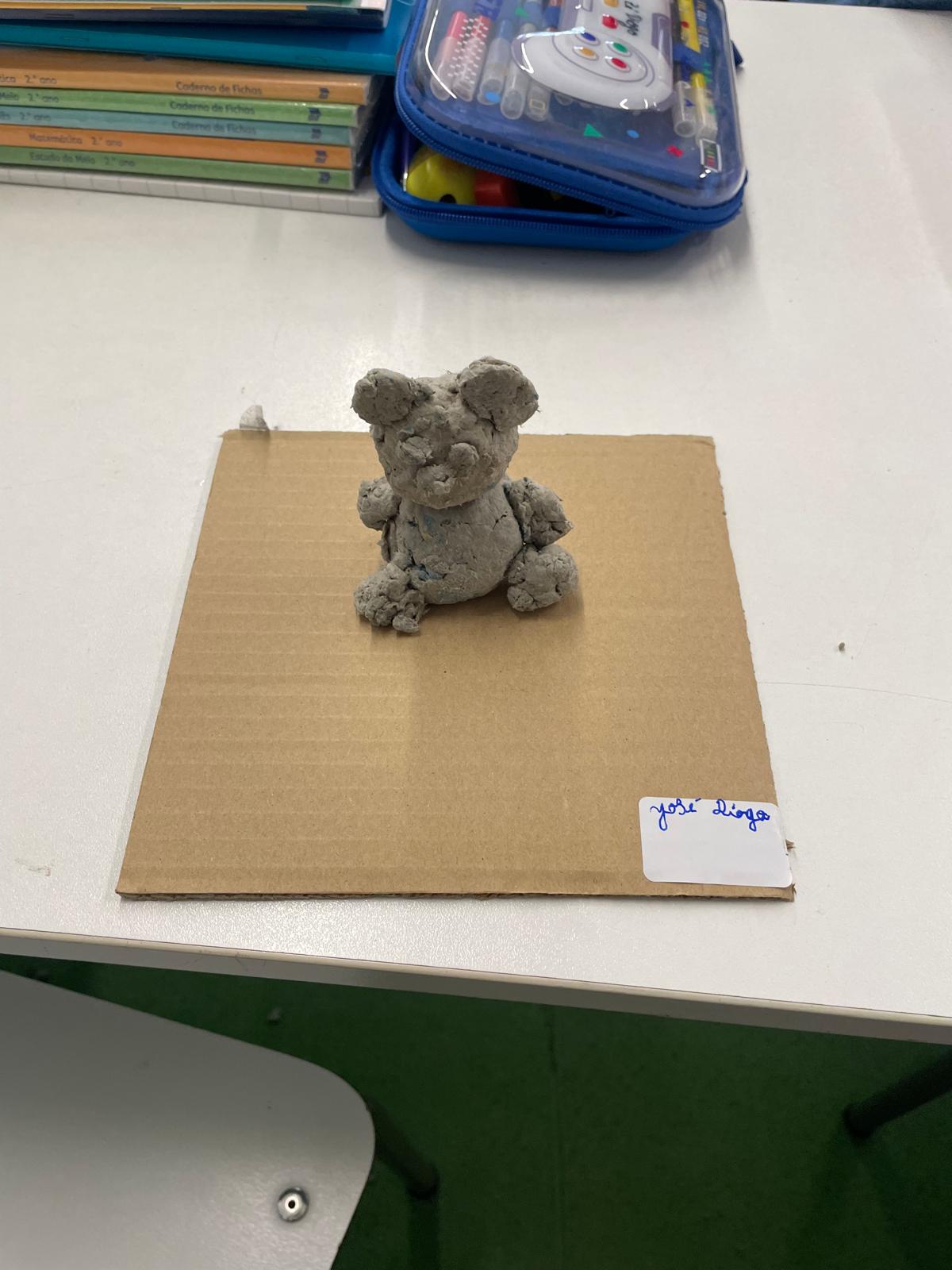 ISCE Douro promove Arte que educa