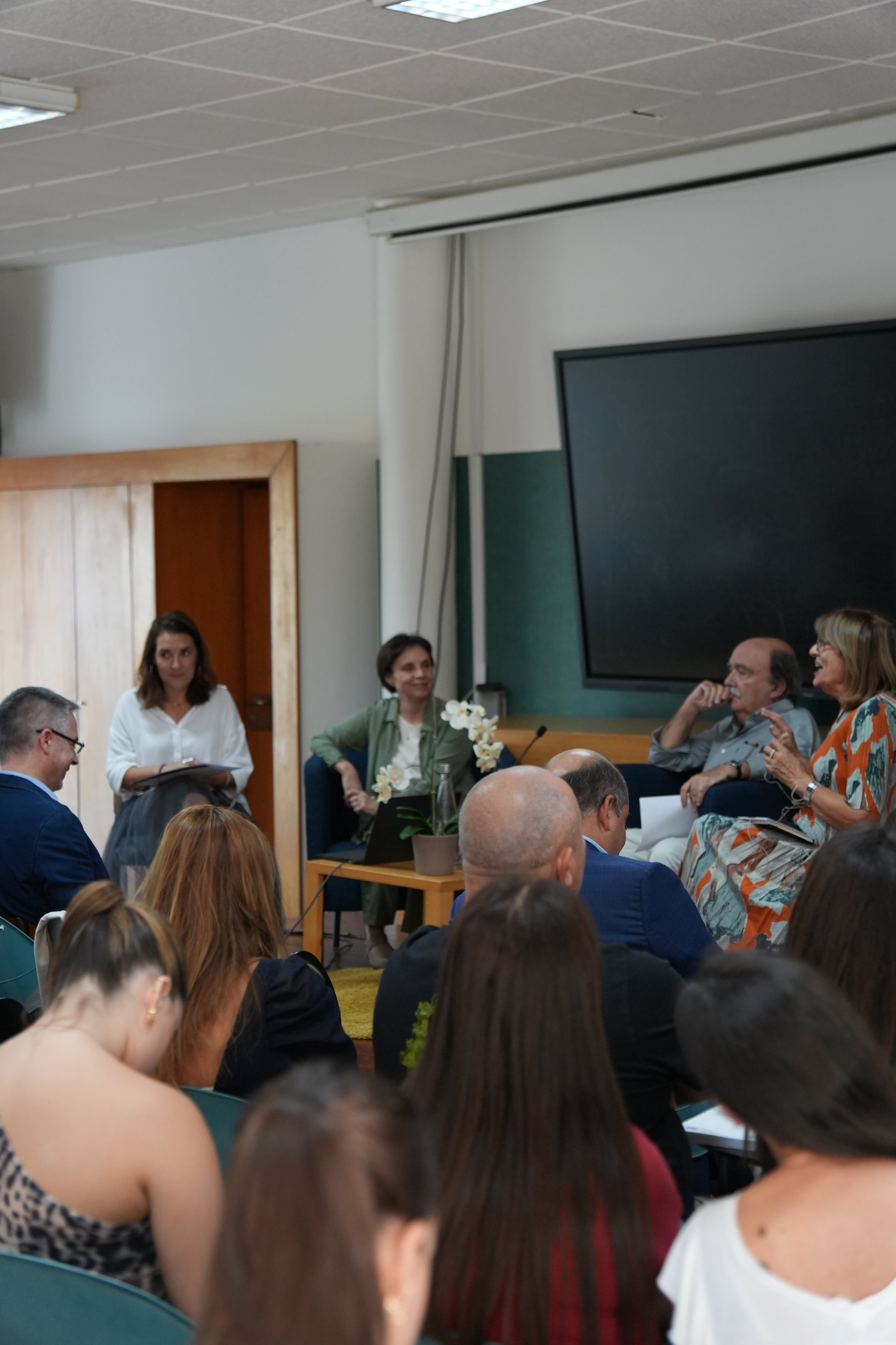 ISCE Douro celebrou o Dia Internacional do Educador Social com Conferência, Laudatio e Prémio de Homenagem