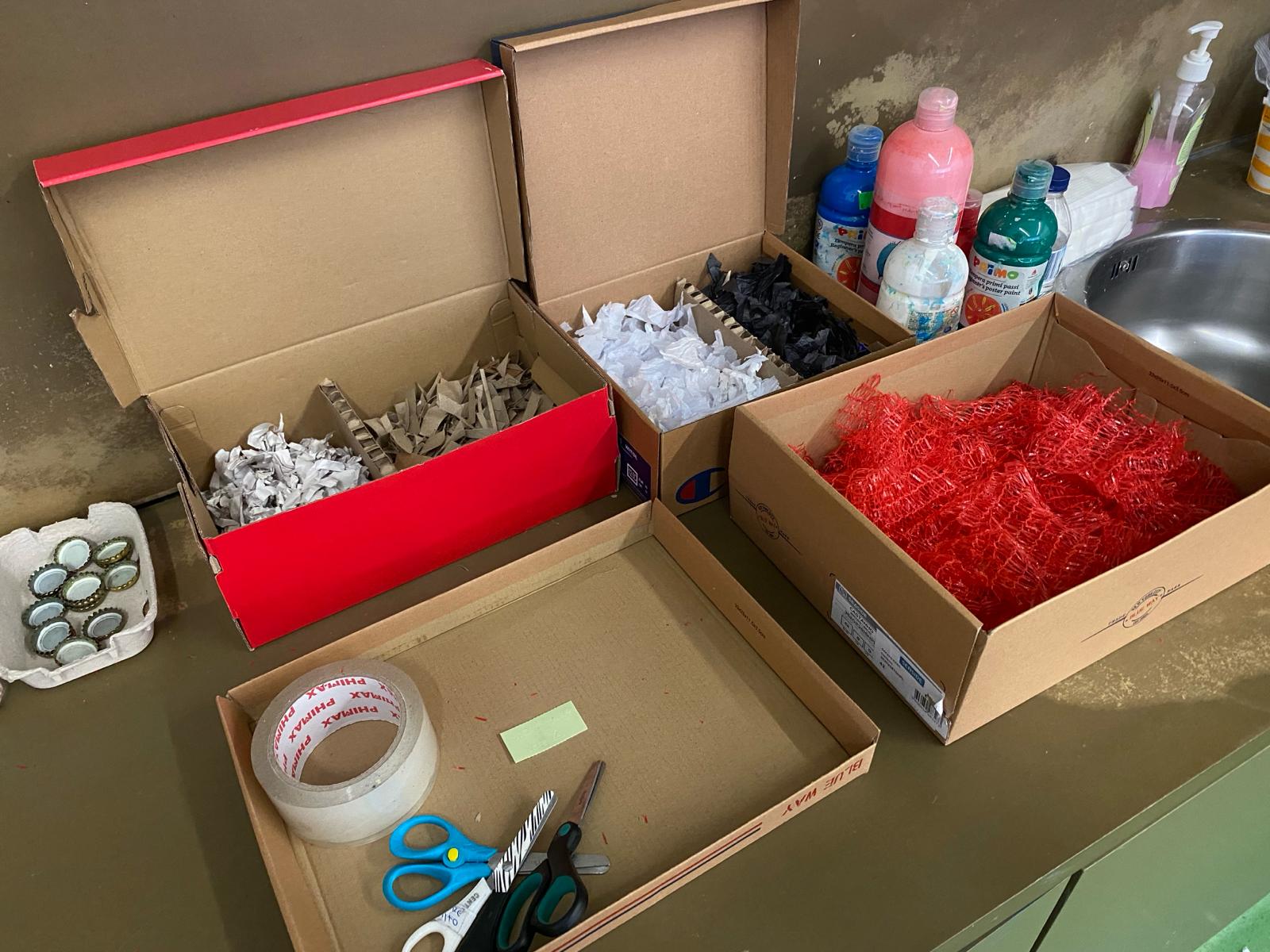 ISCE Douro promove Arte que educa