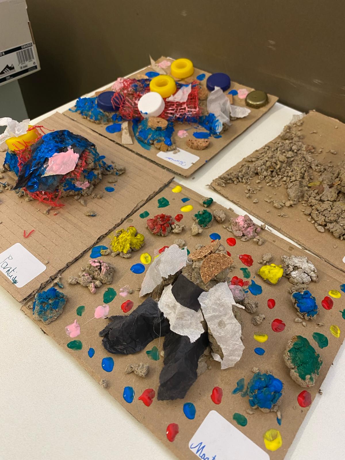 ISCE Douro promove Arte que educa