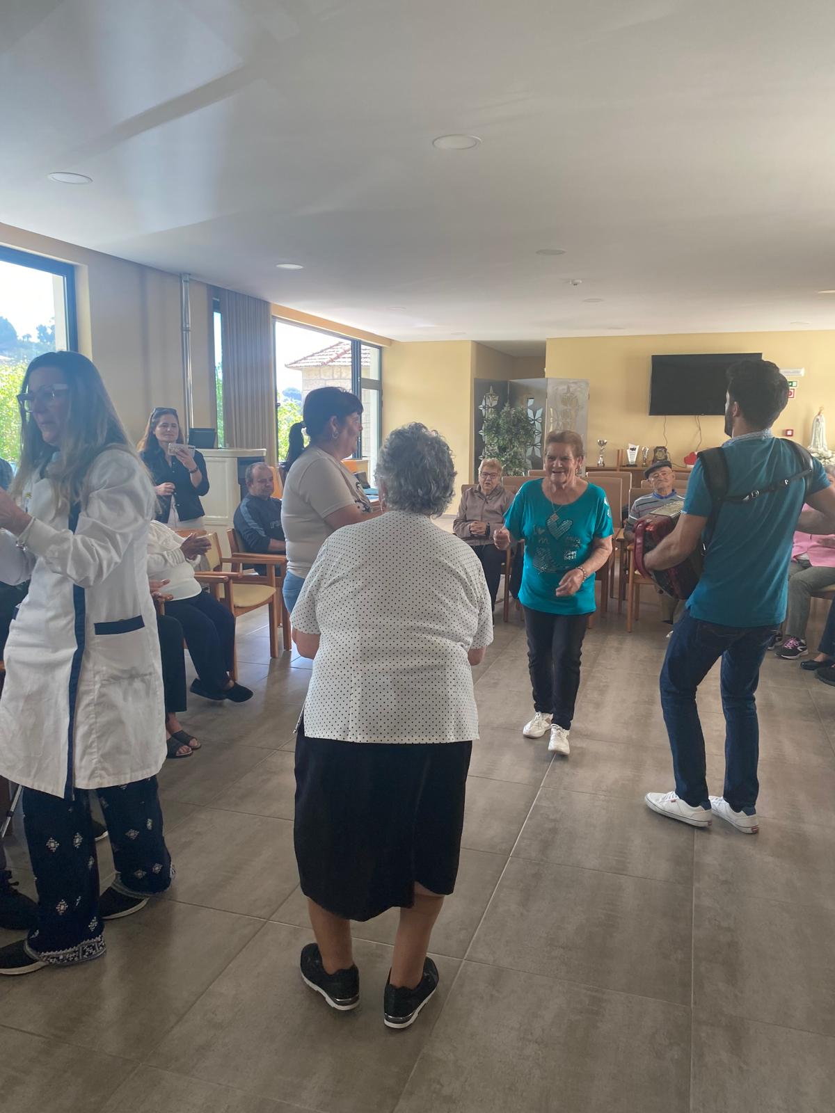 ISCE Douro participa no Ageing Congress 2025