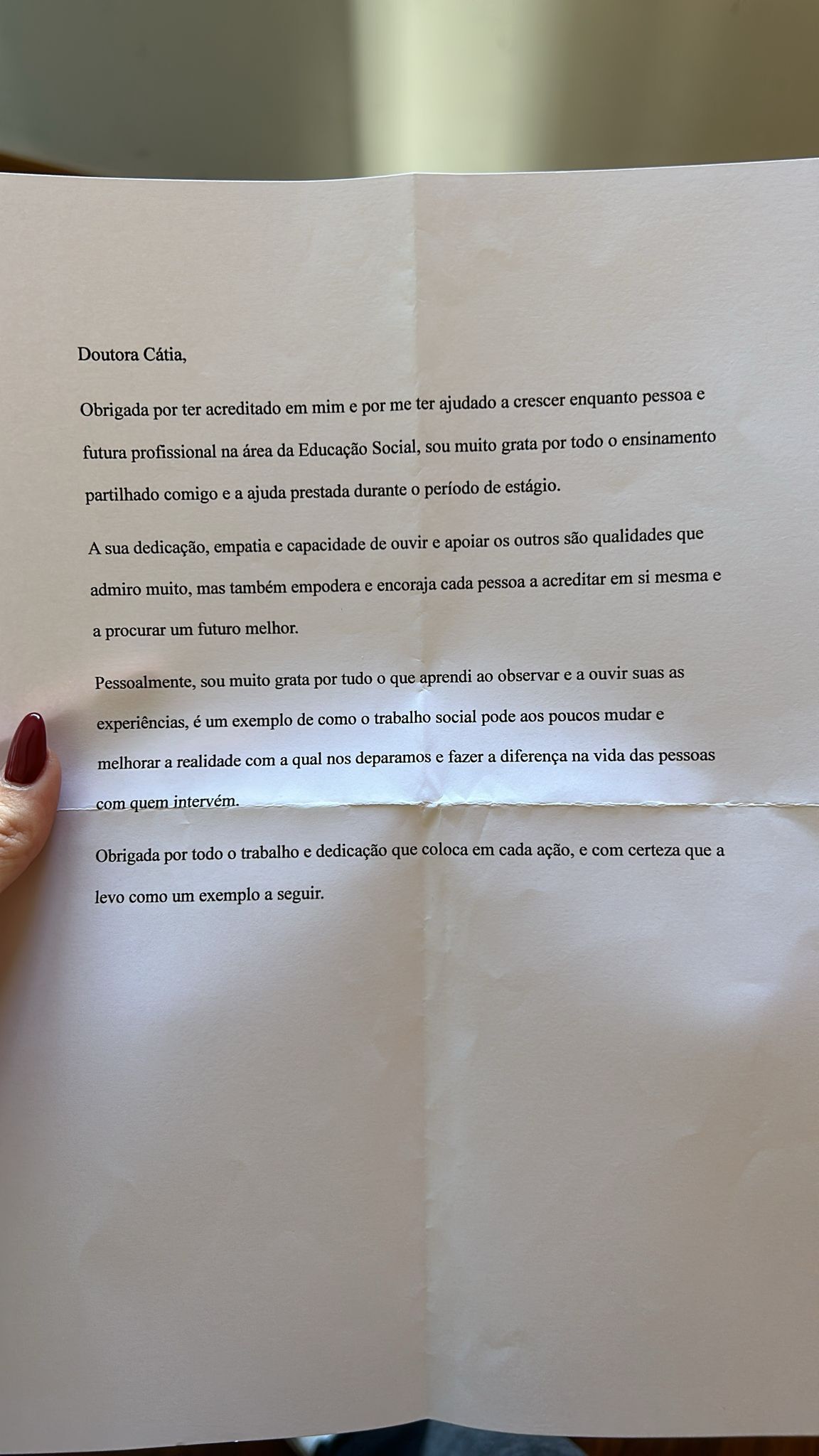 ISCE Douro assinala Dia Internacional dos Educadores Sociais