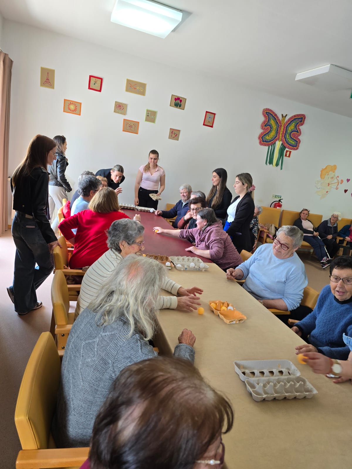 ISCE Douro participa no Ageing Congress 2025