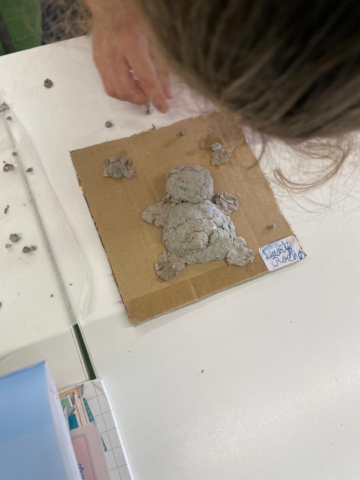 ISCE Douro promove Arte que educa