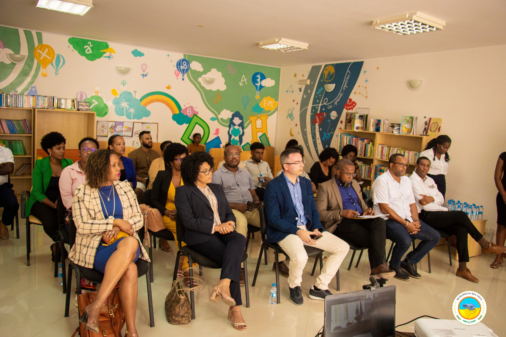 ISCE Douro reforça parceria com a Câmara Municipal da Boa Vista