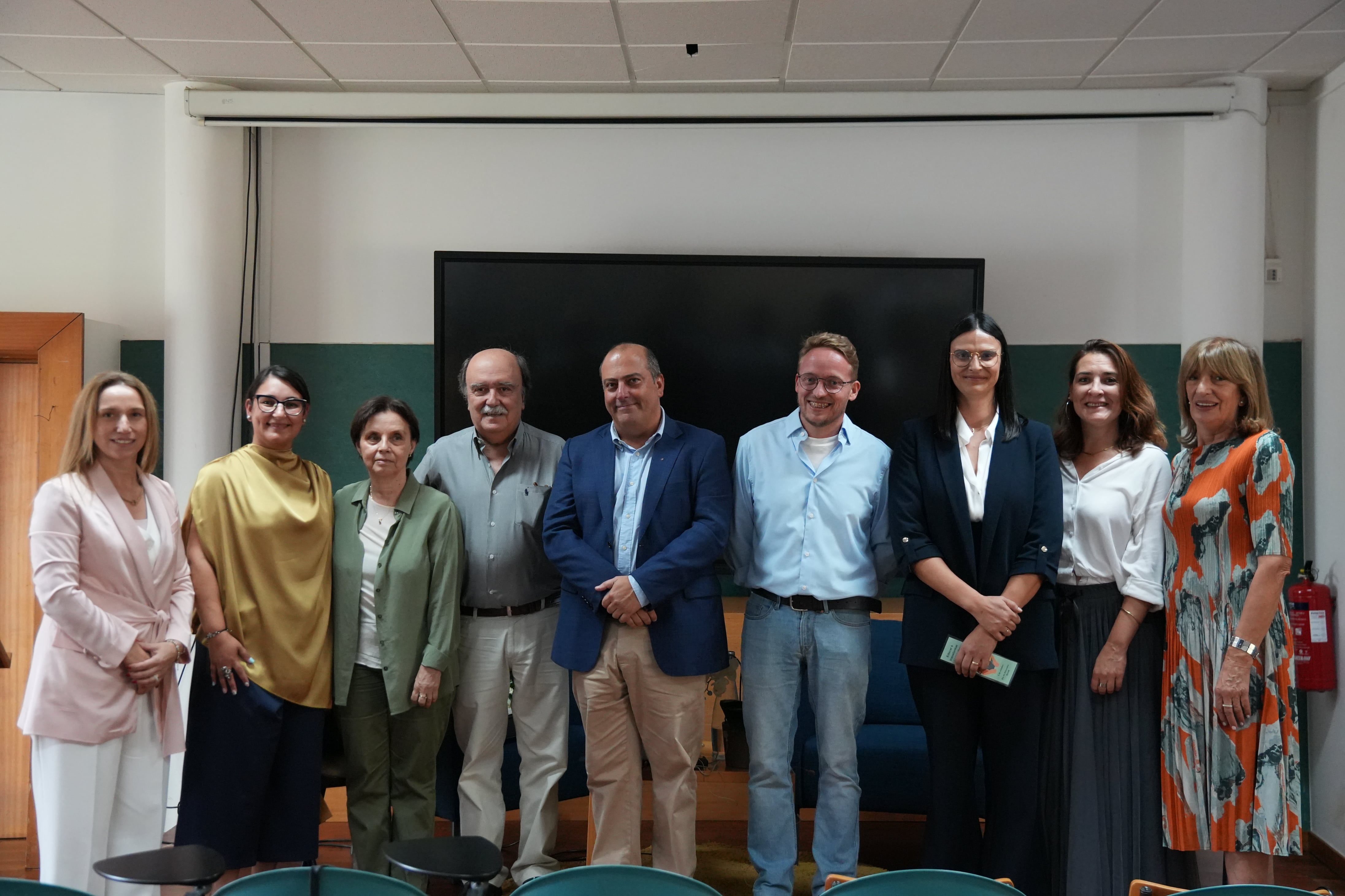 ISCE Douro celebrou o Dia Internacional do Educador Social com Conferência, Laudatio e Prémio de Homenagem