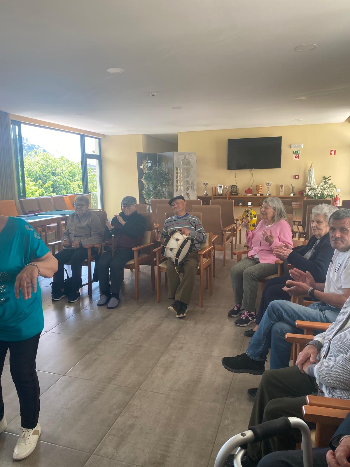 ISCE Douro participa no Ageing Congress 2025