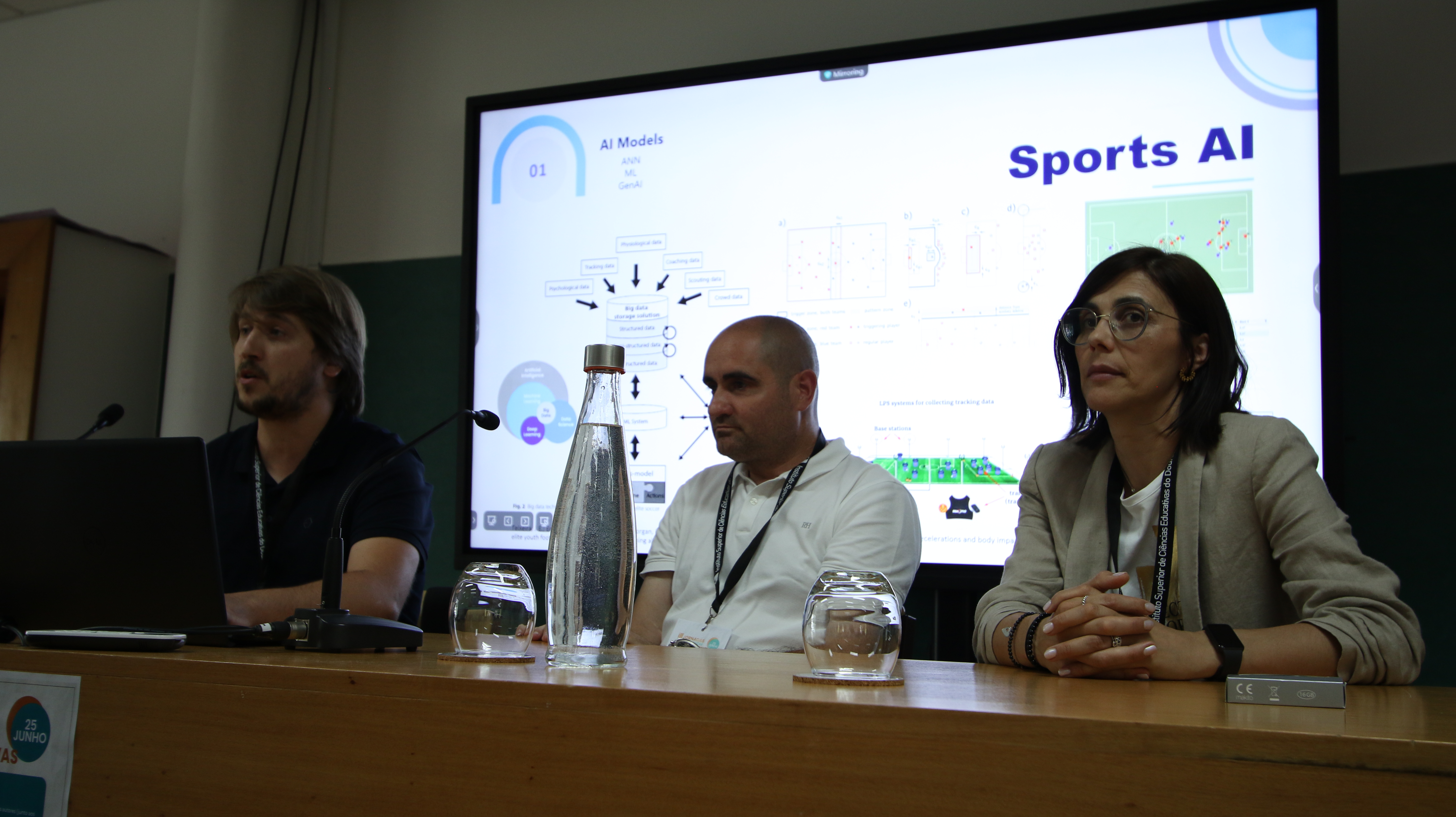 ISCE Douro promoveu as III Jornadas de Boas Práticas Socioeducativas
