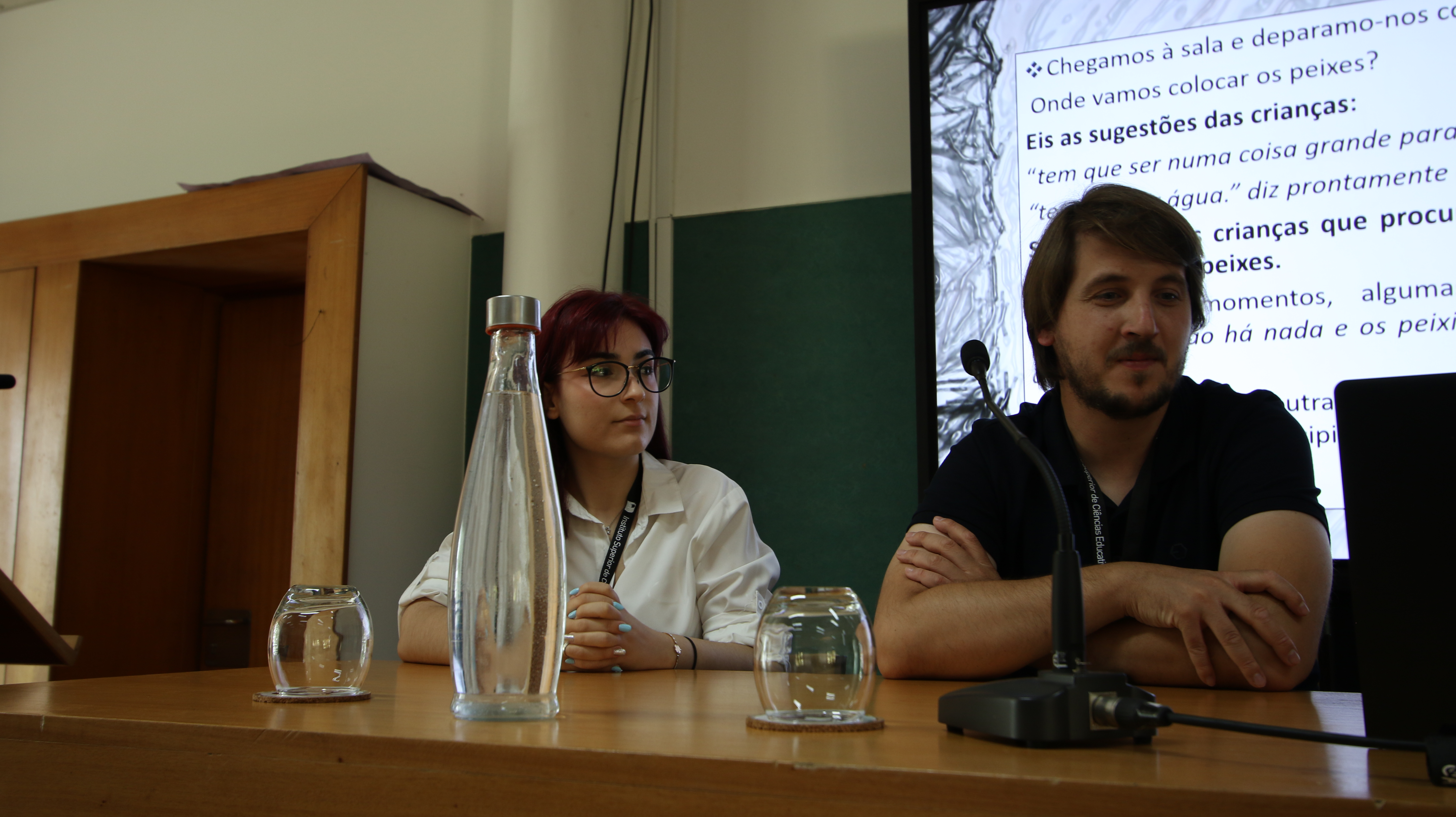 ISCE Douro promoveu as III Jornadas de Boas Práticas Socioeducativas