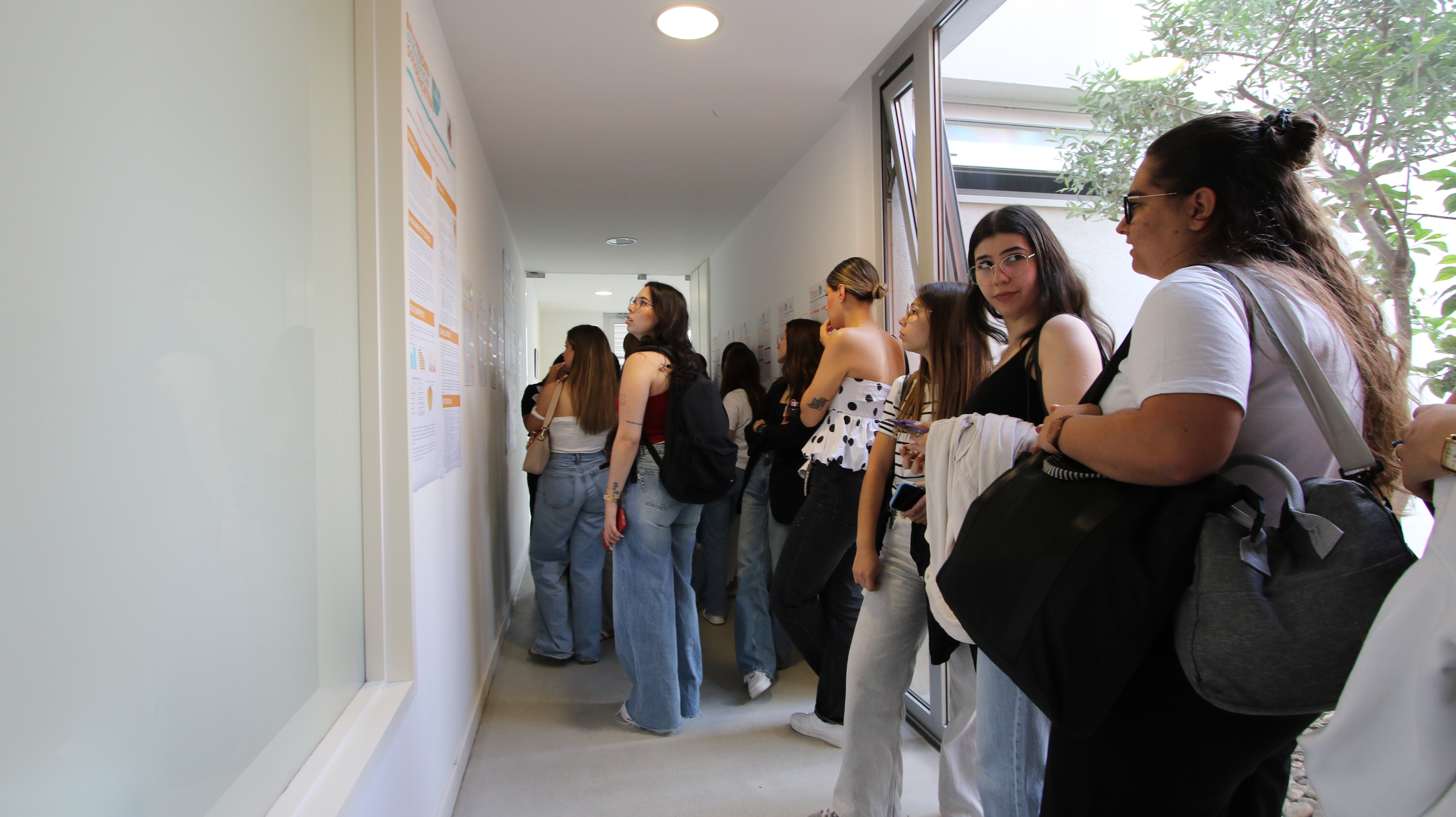 ISCE Douro promoveu as III Jornadas de Boas Práticas Socioeducativas