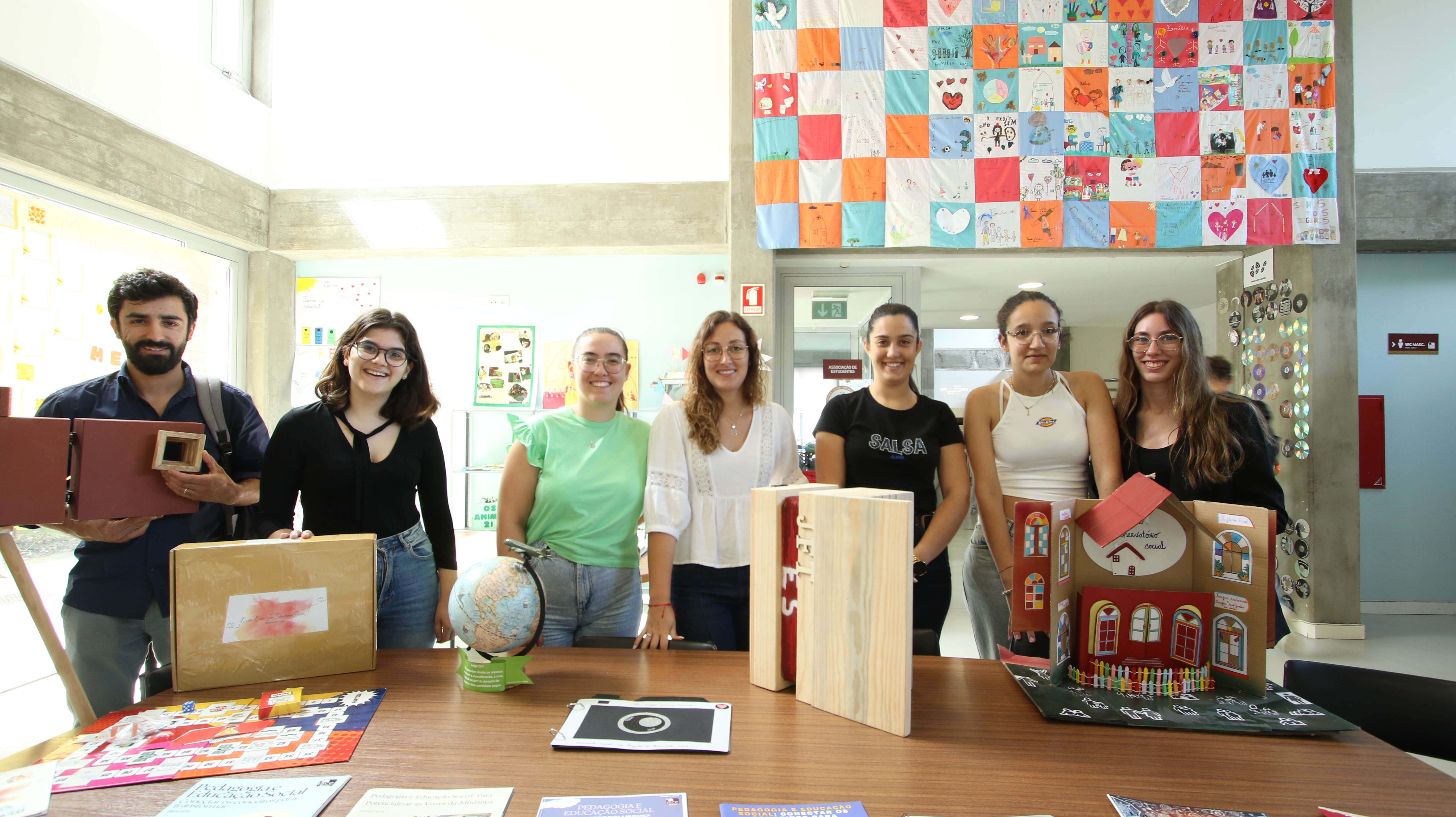 ISCE Douro promoveu as III Jornadas de Boas Práticas Socioeducativas