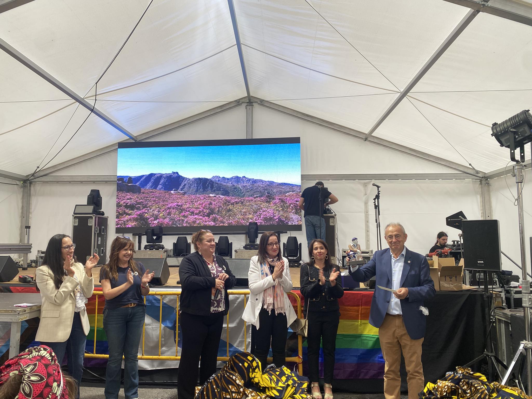 ISCE Douro participa na IV Convivência Profissional e Interuniversitária de Educação Social