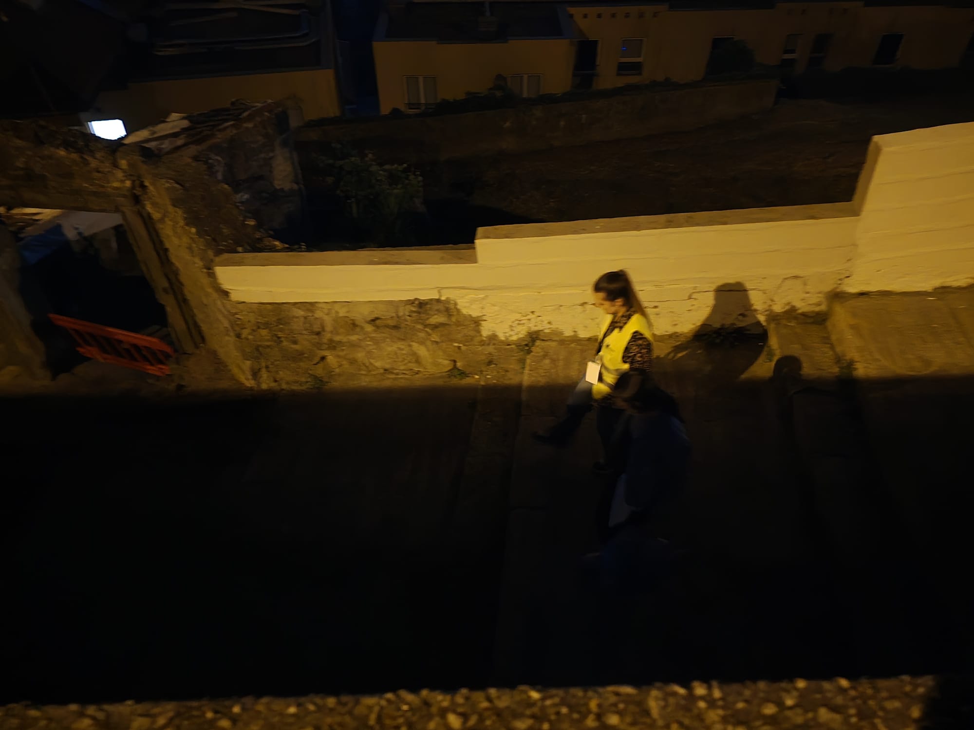 Voluntariado em Movimento no ISCE Douro