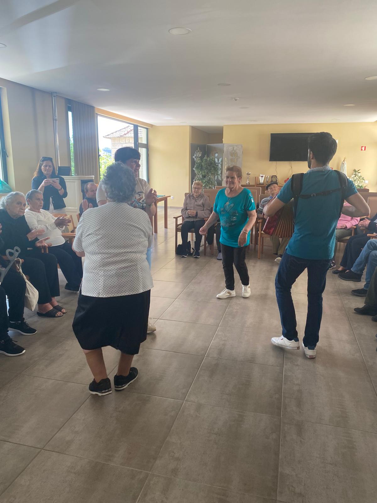 ISCE Douro participa no Ageing Congress 2025