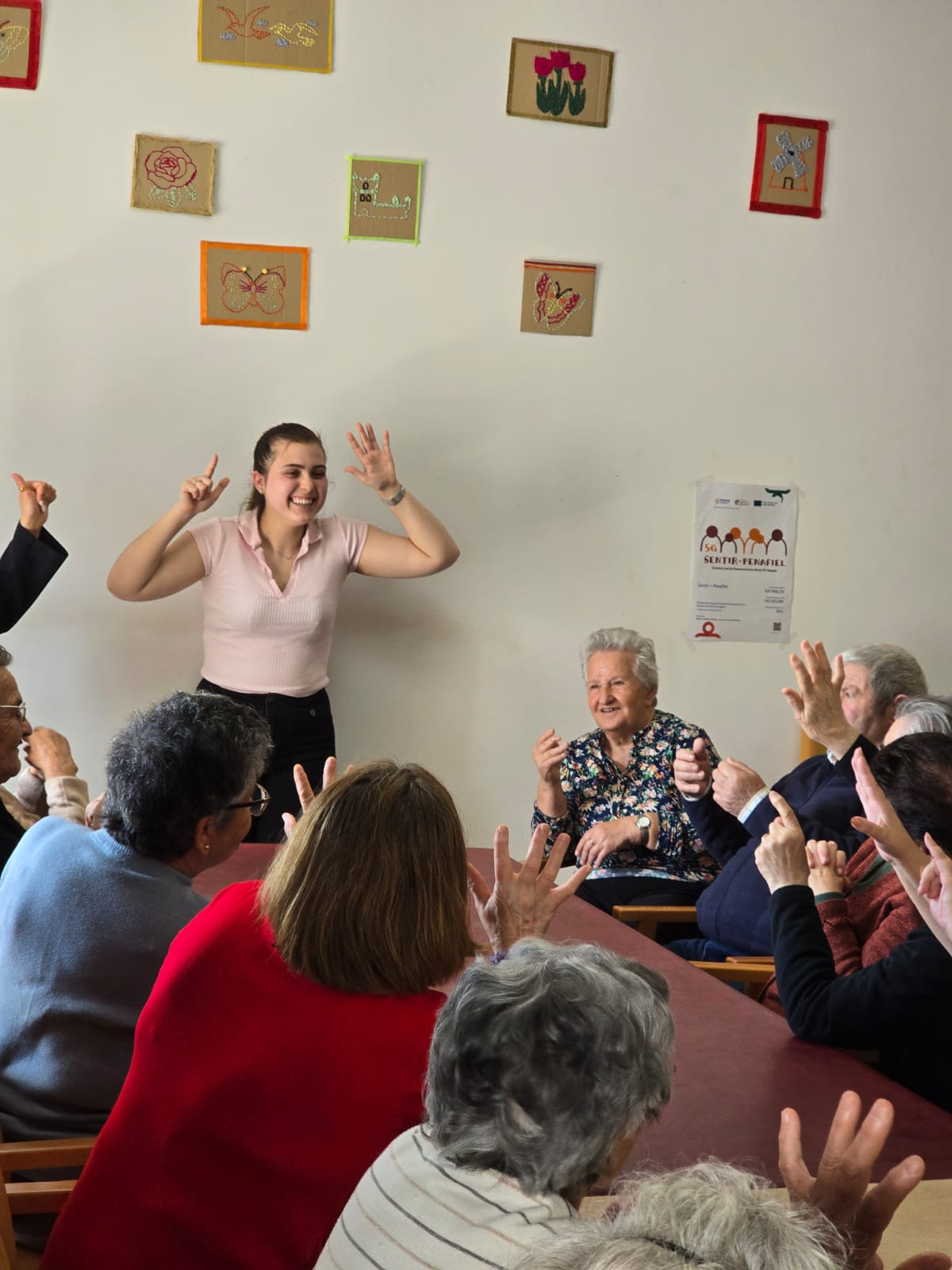 ISCE Douro participa no Ageing Congress 2025
