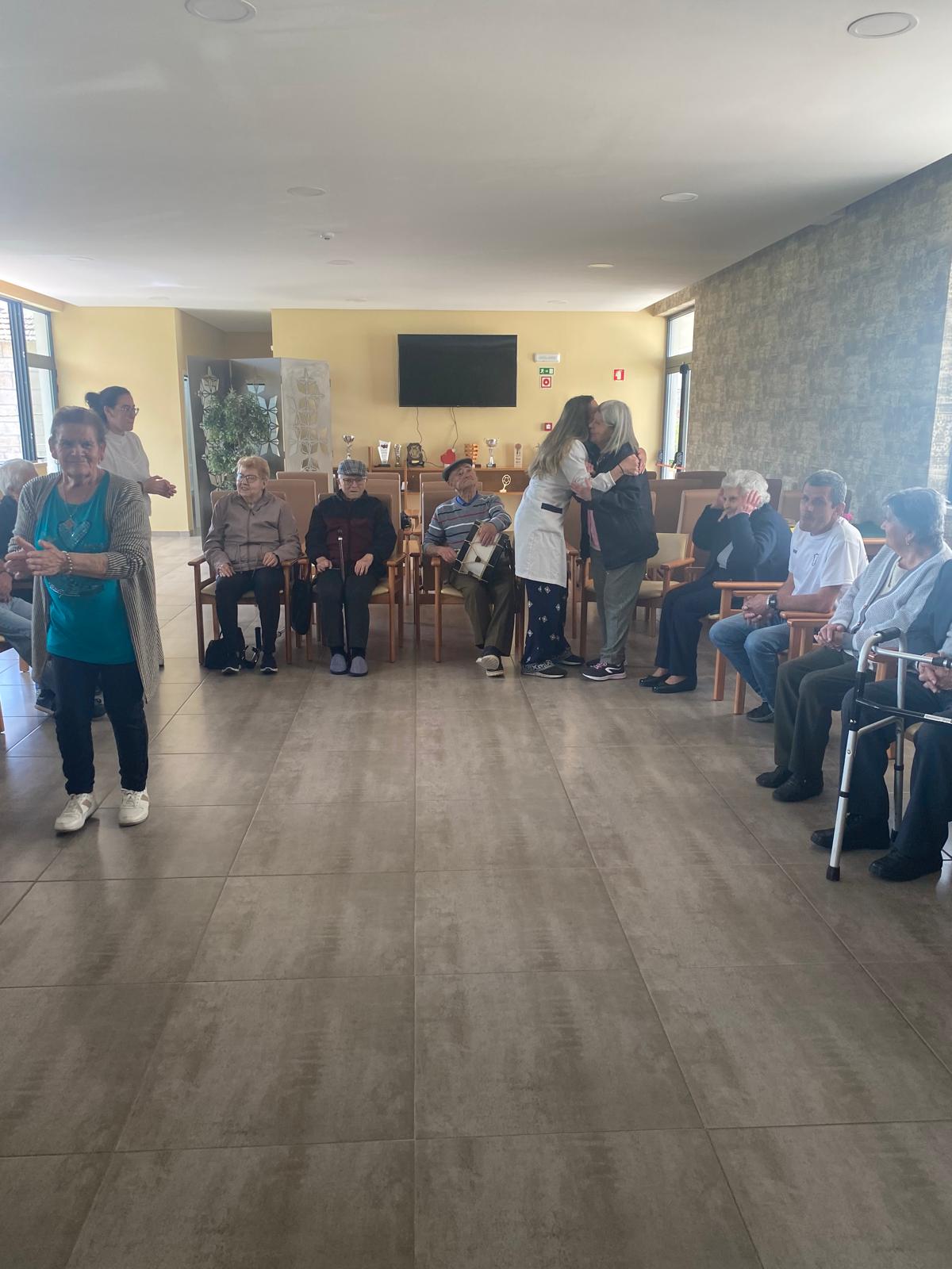 ISCE Douro participa no Ageing Congress 2025