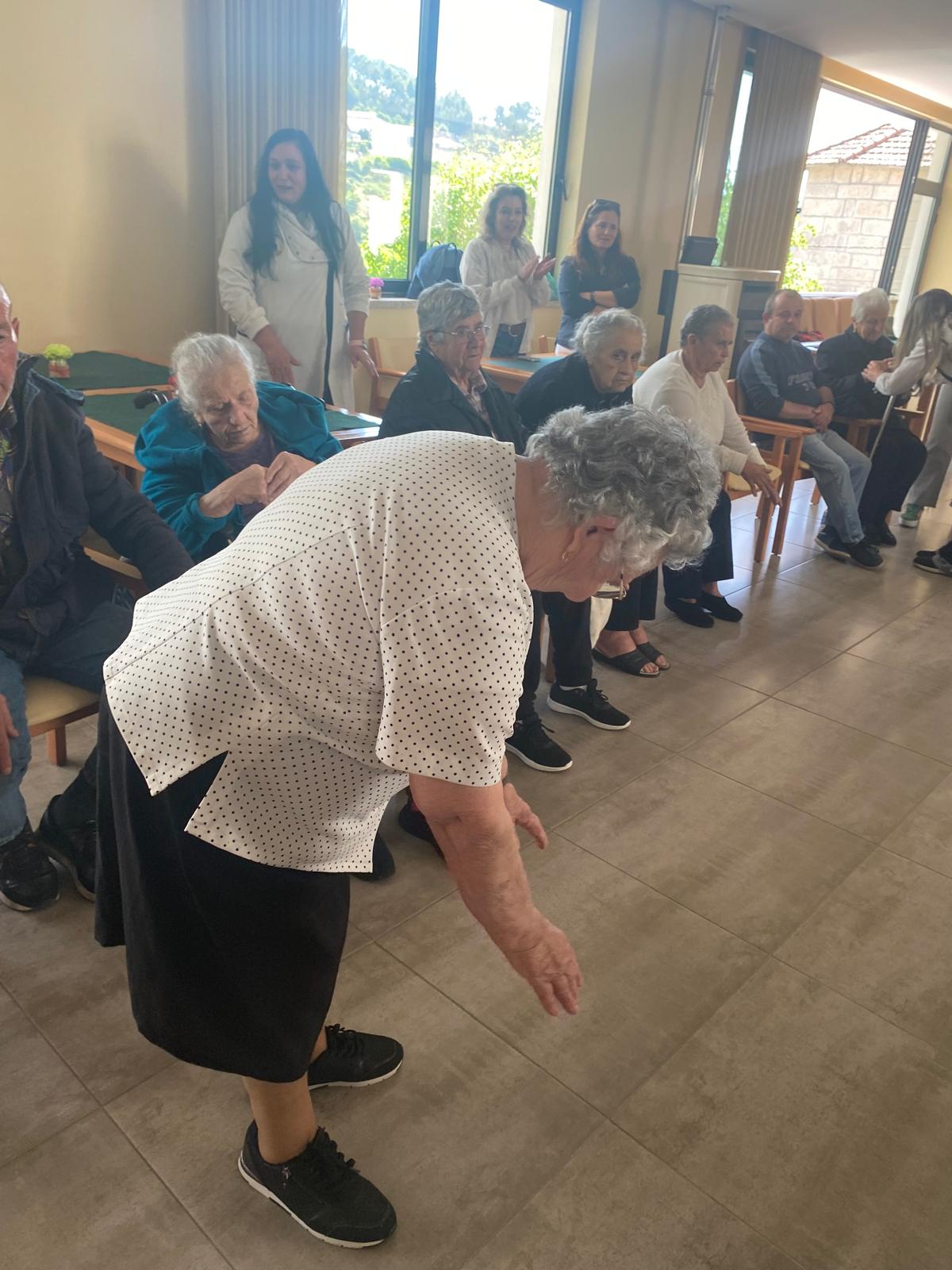 ISCE Douro participa no Ageing Congress 2025