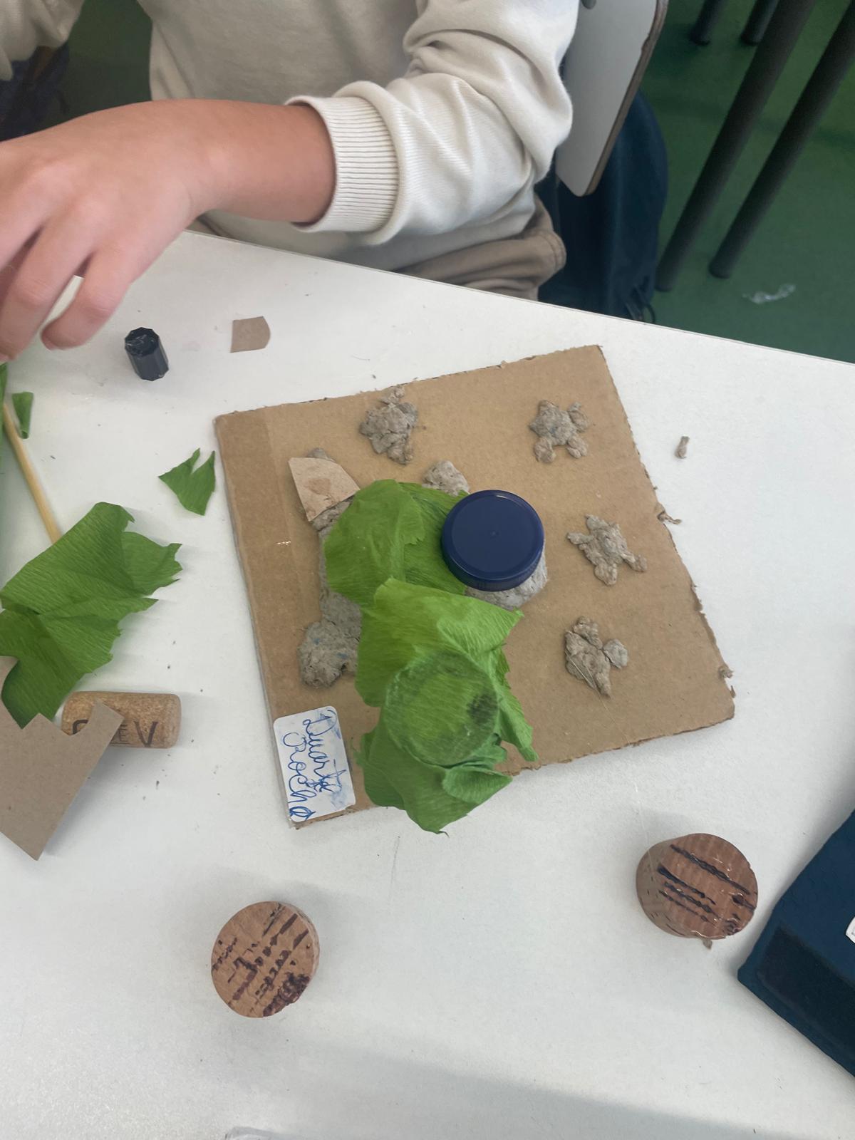 ISCE Douro promove Arte que educa