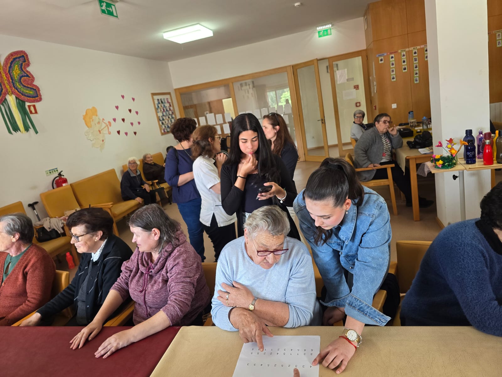 ISCE Douro participa no Ageing Congress 2025