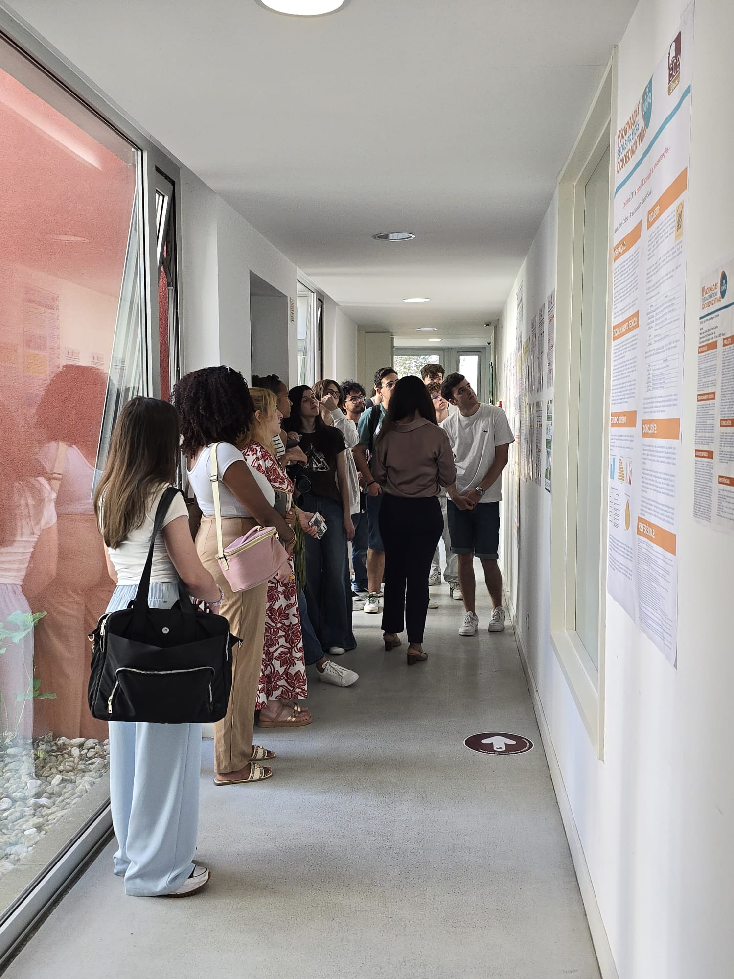 ISCE Douro promoveu as III Jornadas de Boas Práticas Socioeducativas