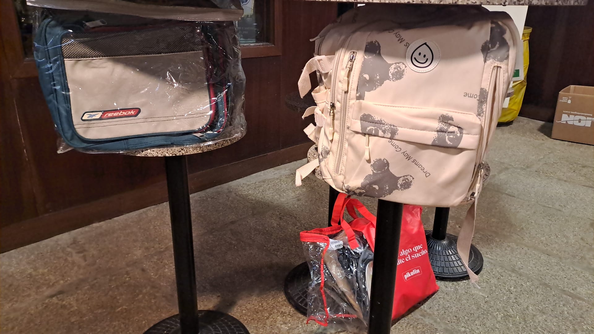 Campanha Solidária – Apoio a Cabo Verde (Ilha de São Vicente) chega ao fim