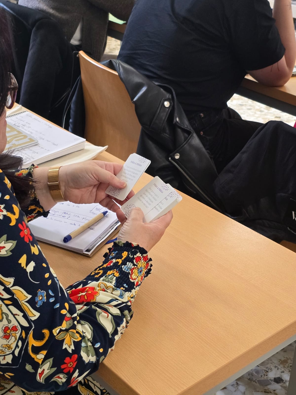 ISCE Douro participa no I Congreso Internacional, Profesional e Interuniversitario de Educación Social