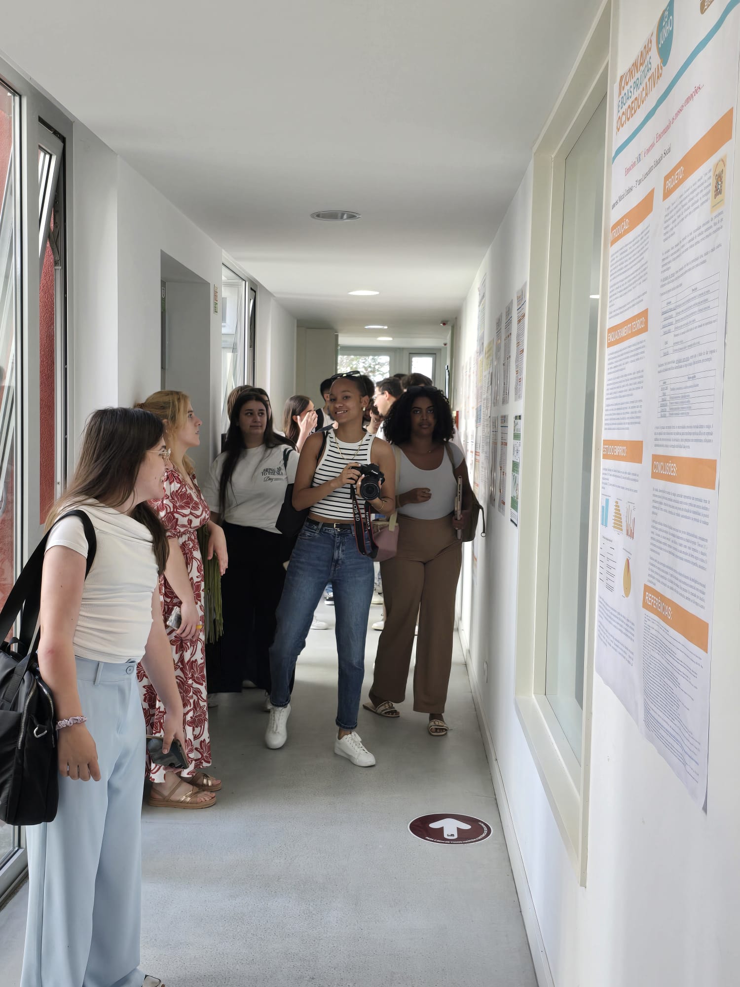 ISCE Douro promoveu as III Jornadas de Boas Práticas Socioeducativas