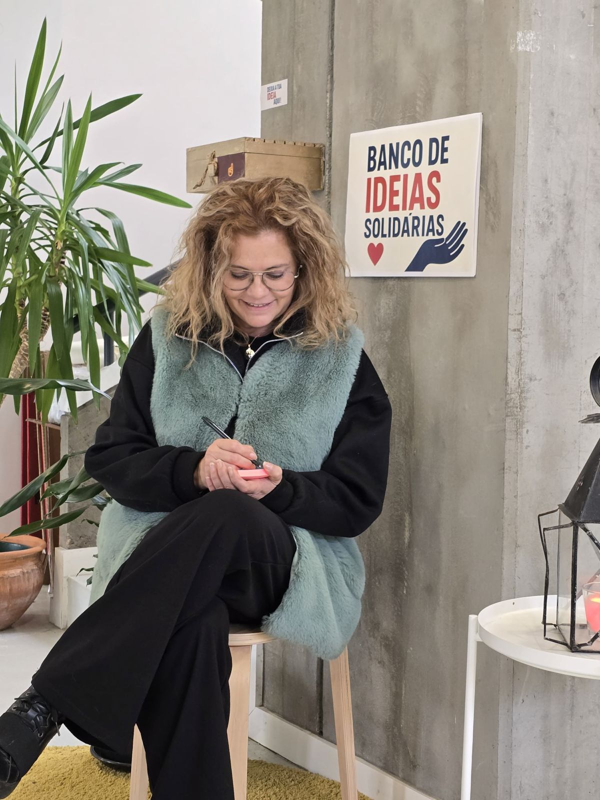 ISCE Douro apresenta o Banco de Ideias Solidárias 