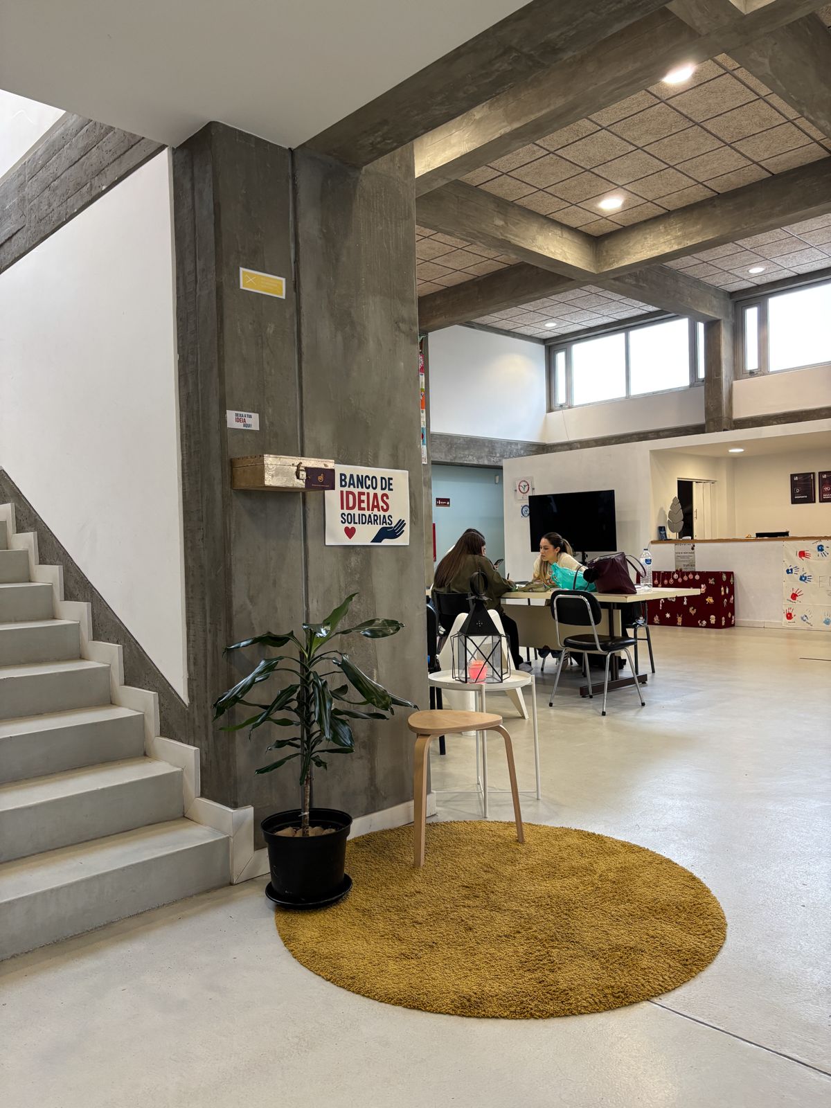 ISCE Douro apresenta o Banco de Ideias Solidárias 