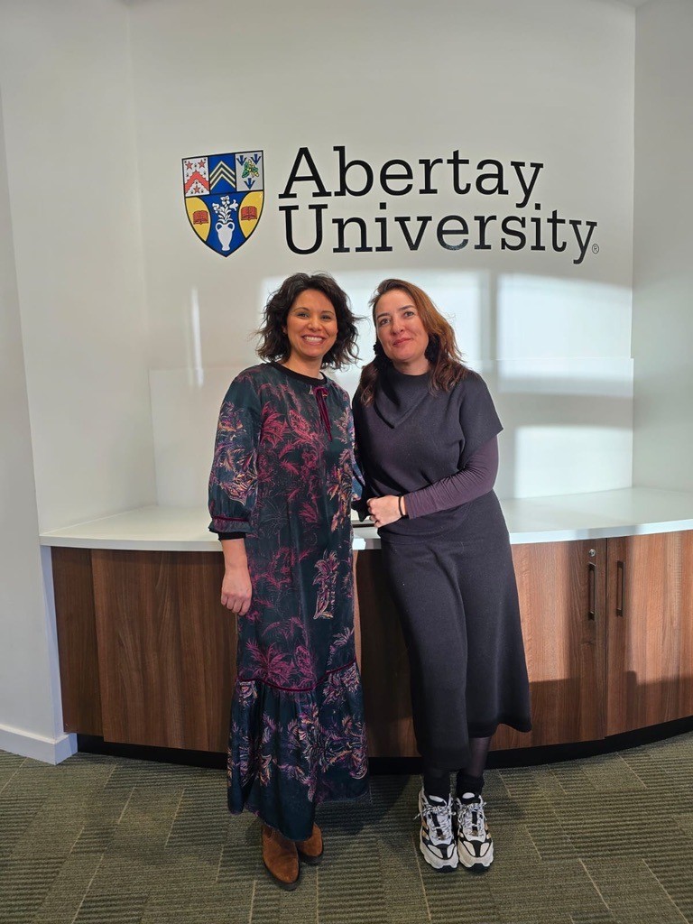 ISCE Douro integra Missão do CNIPES sobre Inovação Pedagógica na Abertay University