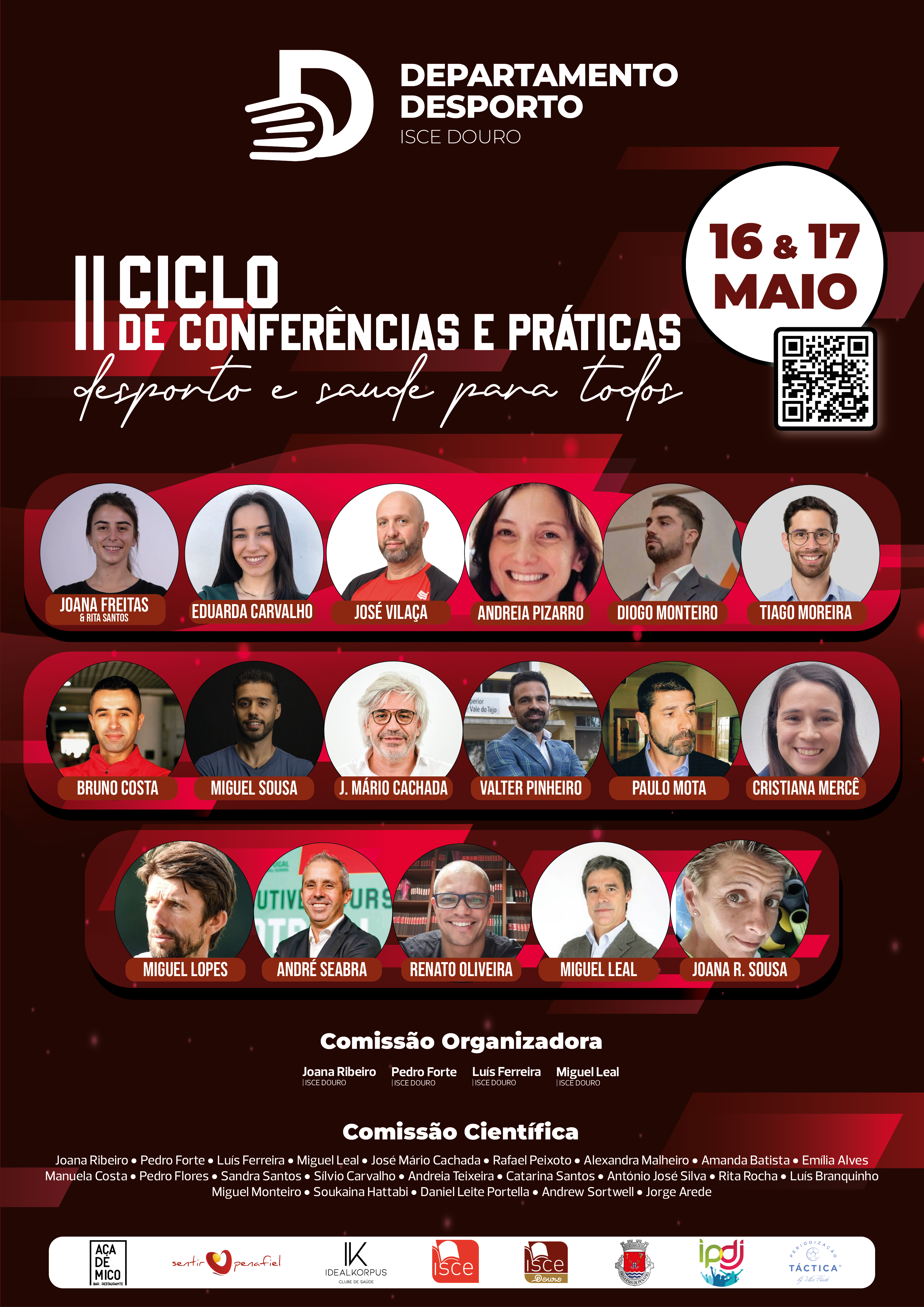 ISCE Douro associa-se ao VII Seminário sobre Direitos Infantis