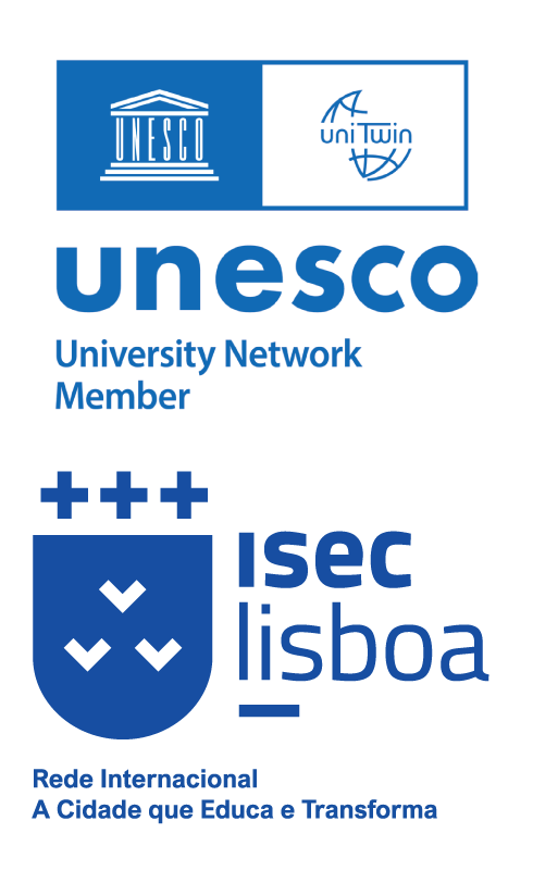 Cátedra UNESCO UniTwin - A Cidade que Educa e Transforma