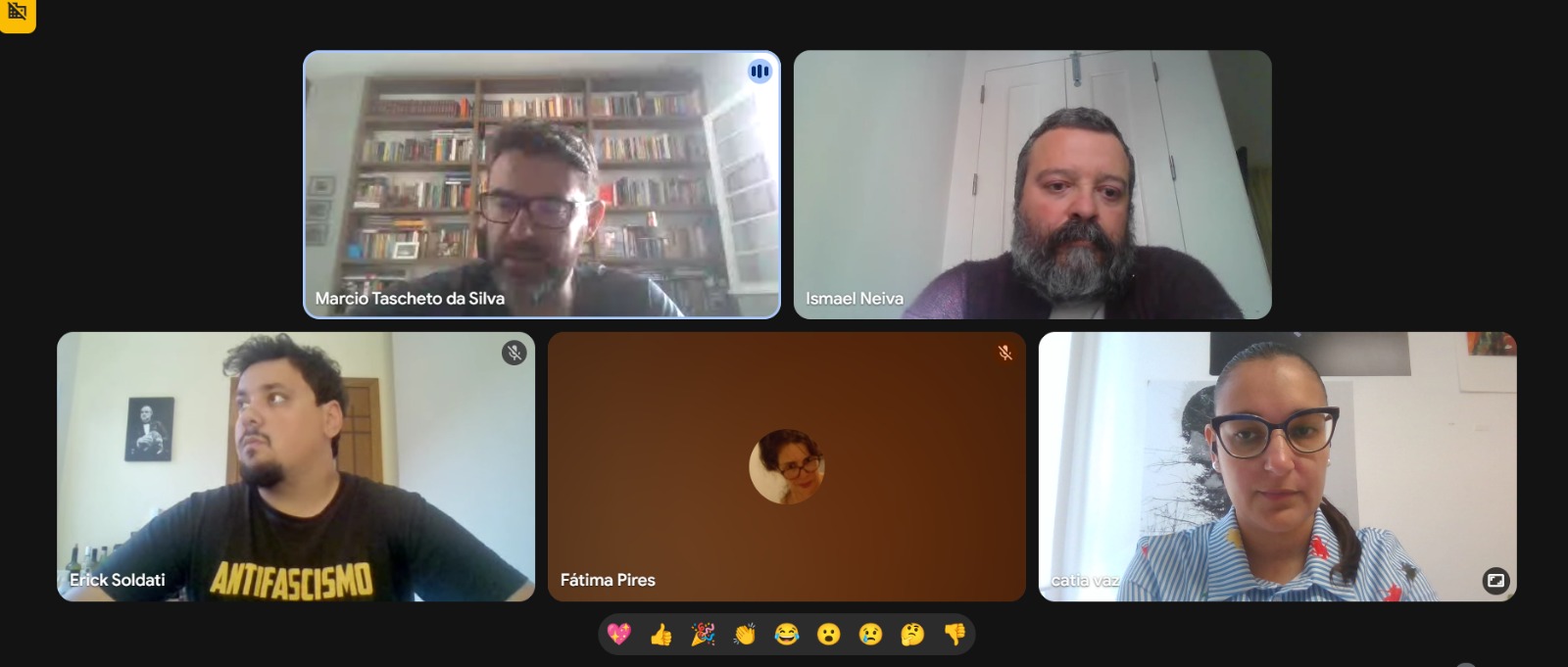 ISCE Douro apresenta projeto “Distribuir Sorrisos, Spreading Smiles” em Painel Temático Internacional