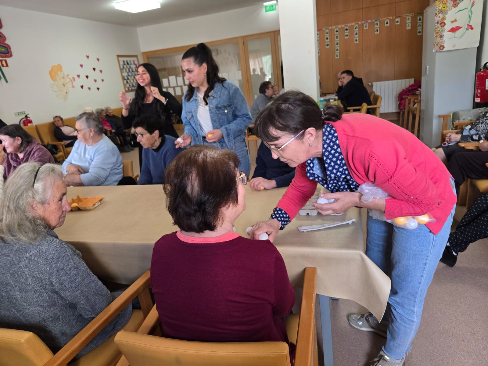ISCE Douro participa no Ageing Congress 2025