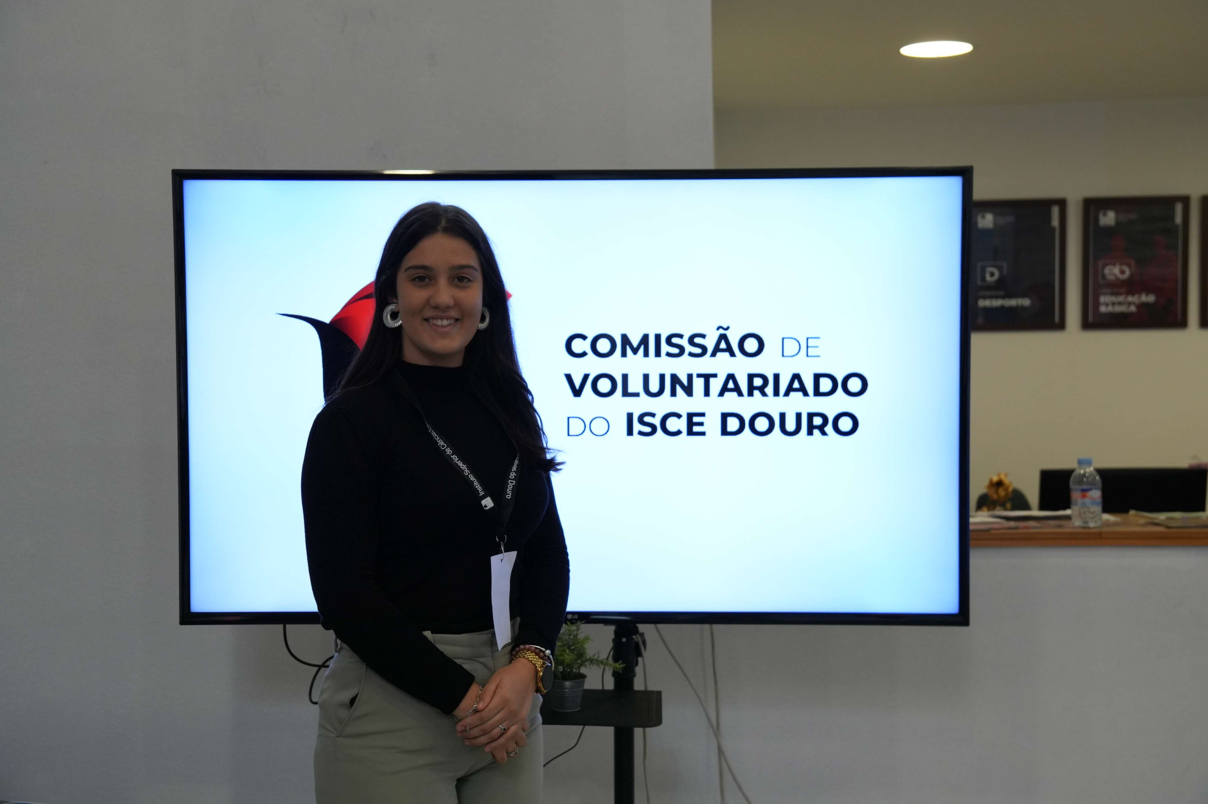 ISCE Douro dinamiza III Mostra de Voluntariado e abre oficialmente o Ano de Voluntariado 2025/2026