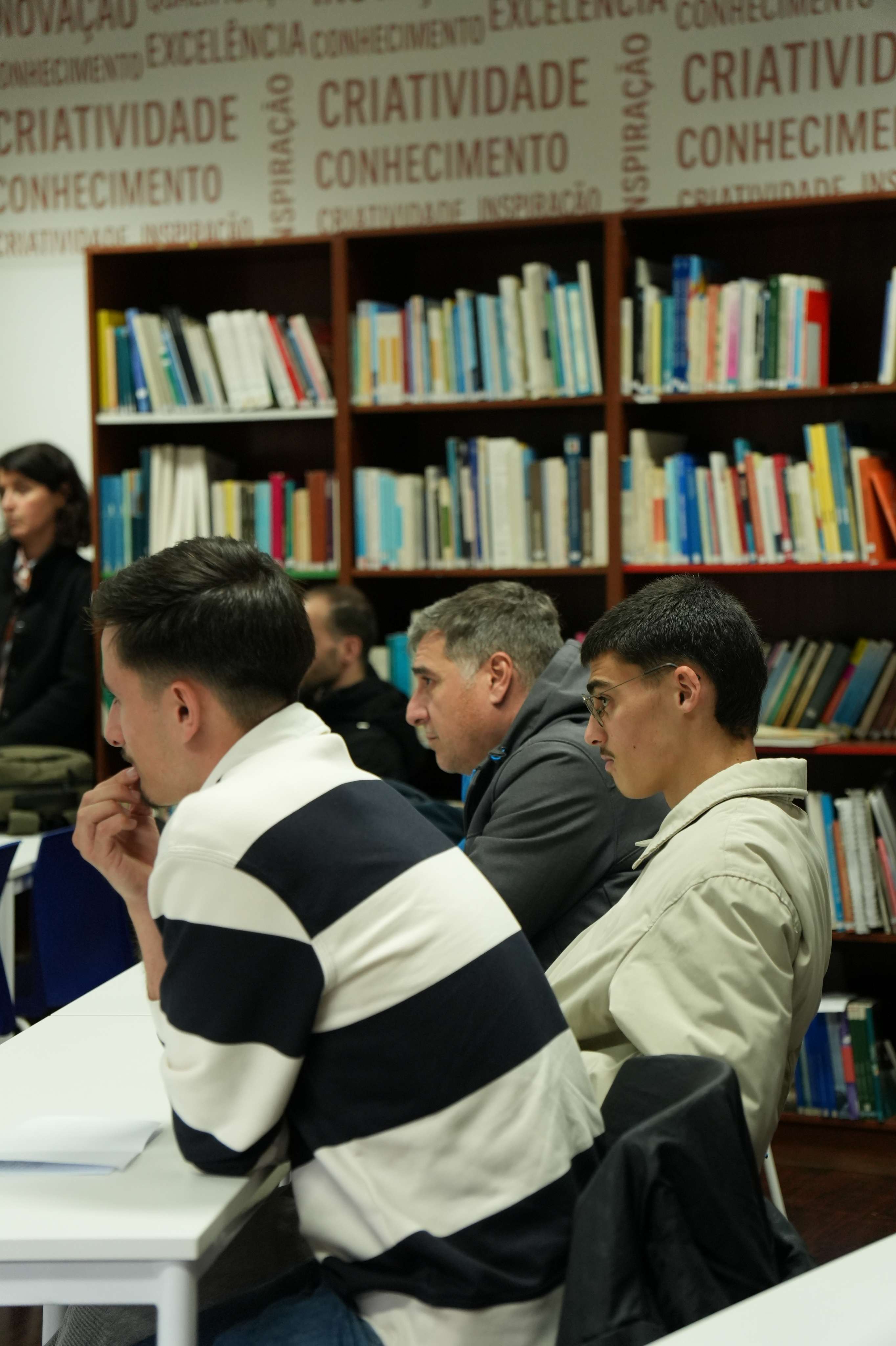 1.º Congresso de Atividade Física, Desporto e Bem-Estar do ISCE Douro