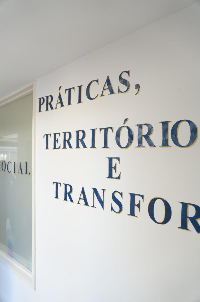 Encontro Internacional de Educadores Sociais pelo Mundo trouxe especialistas da Educação Social espalhados pele mundo até ao ISCE Douro