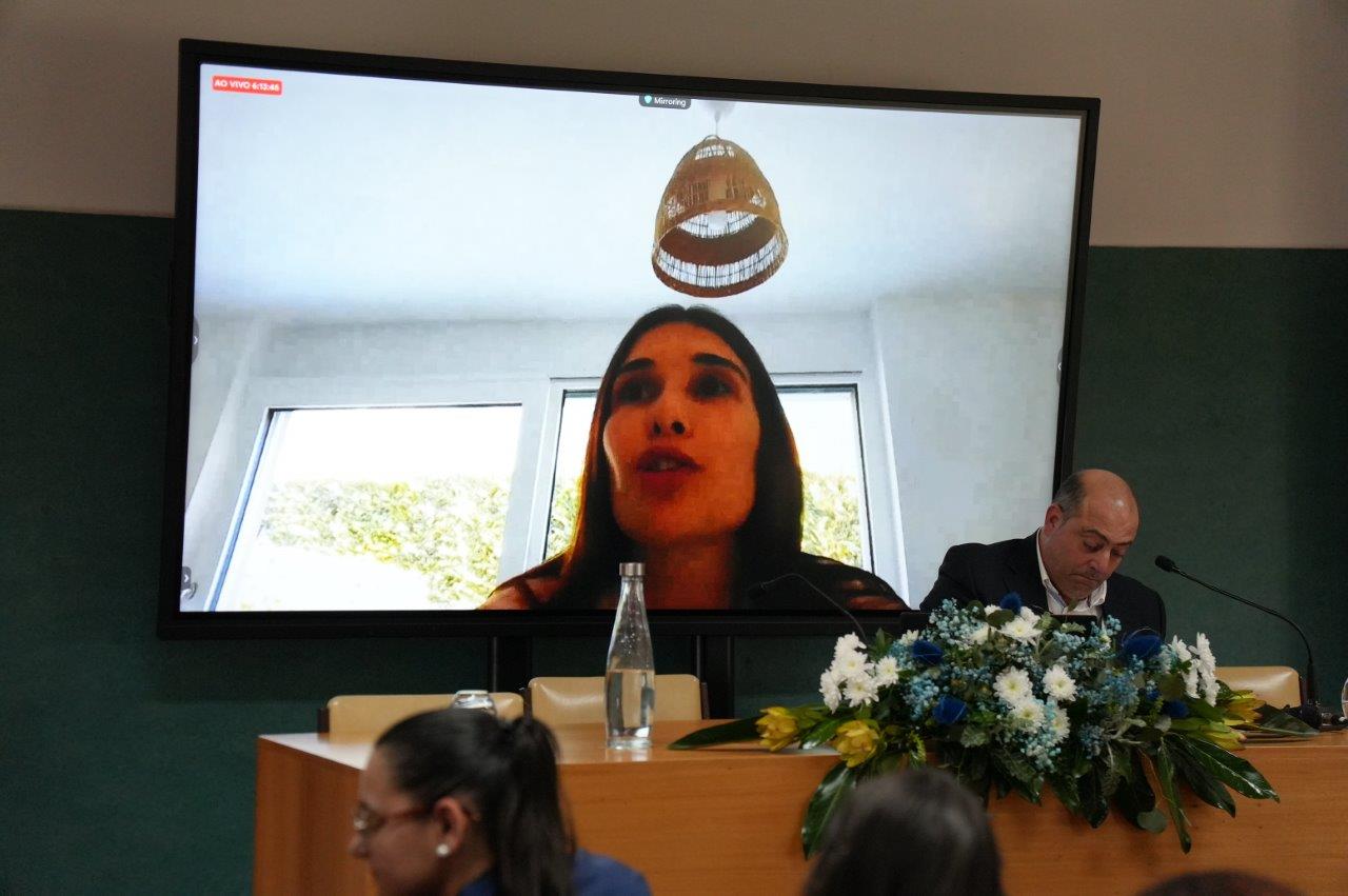 Encontro Internacional de Educadores Sociais pelo Mundo trouxe especialistas da Educação Social espalhados pele mundo até ao ISCE Douro