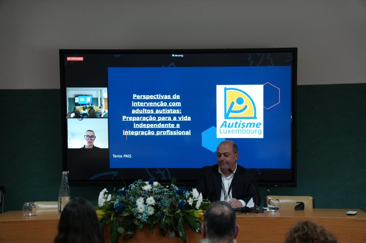 Encontro Internacional de Educadores Sociais pelo Mundo trouxe especialistas da Educação Social espalhados pele mundo até ao ISCE Douro